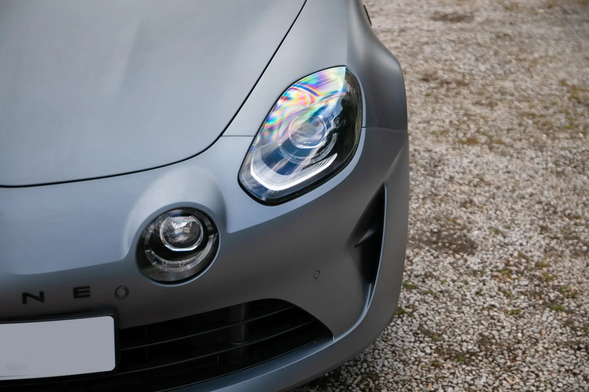 2019 Alpine A110 S - One owner from new-For Sale