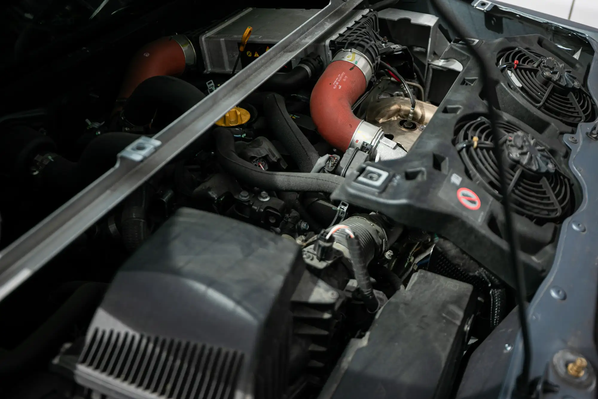 2019 Alpine A110 S - One owner from new-For Sale