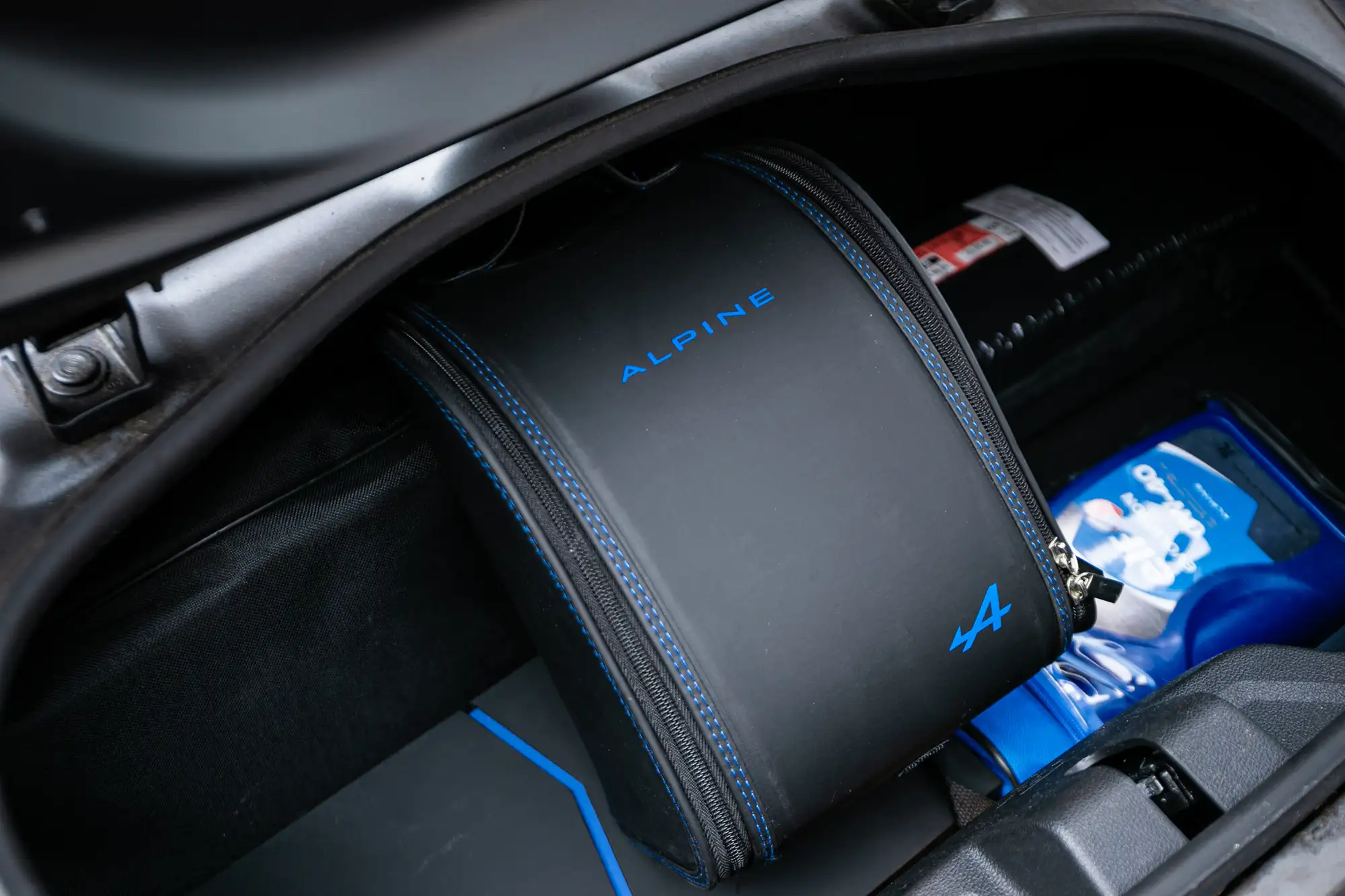 2019 Alpine A110 S - One owner from new-For Sale