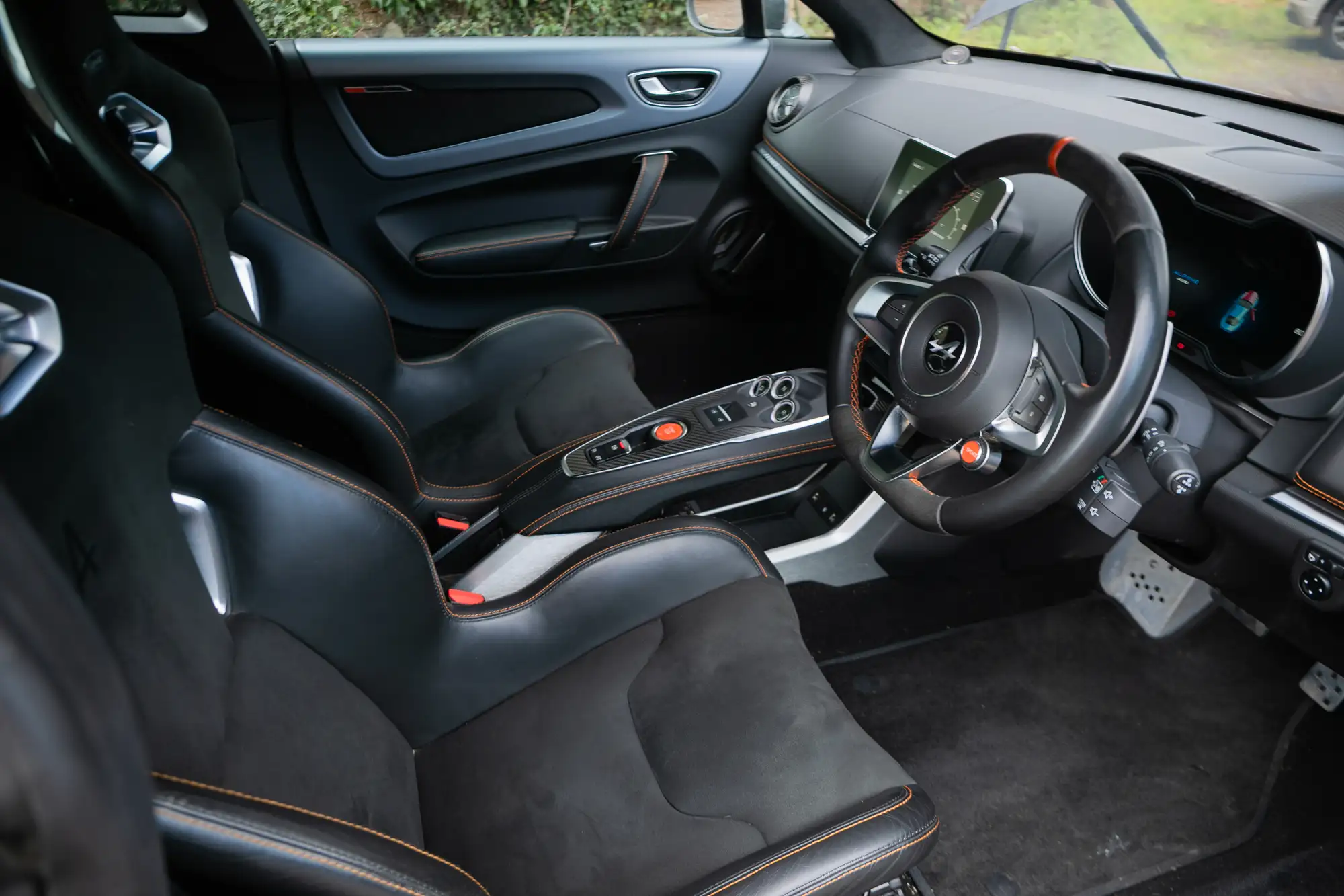 2019 Alpine A110 S - One owner from new-For Sale