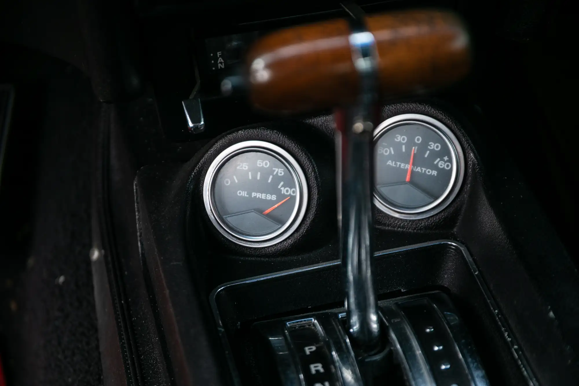 1969 Ford Shelby Mustang GT350 Fastback-For Sale