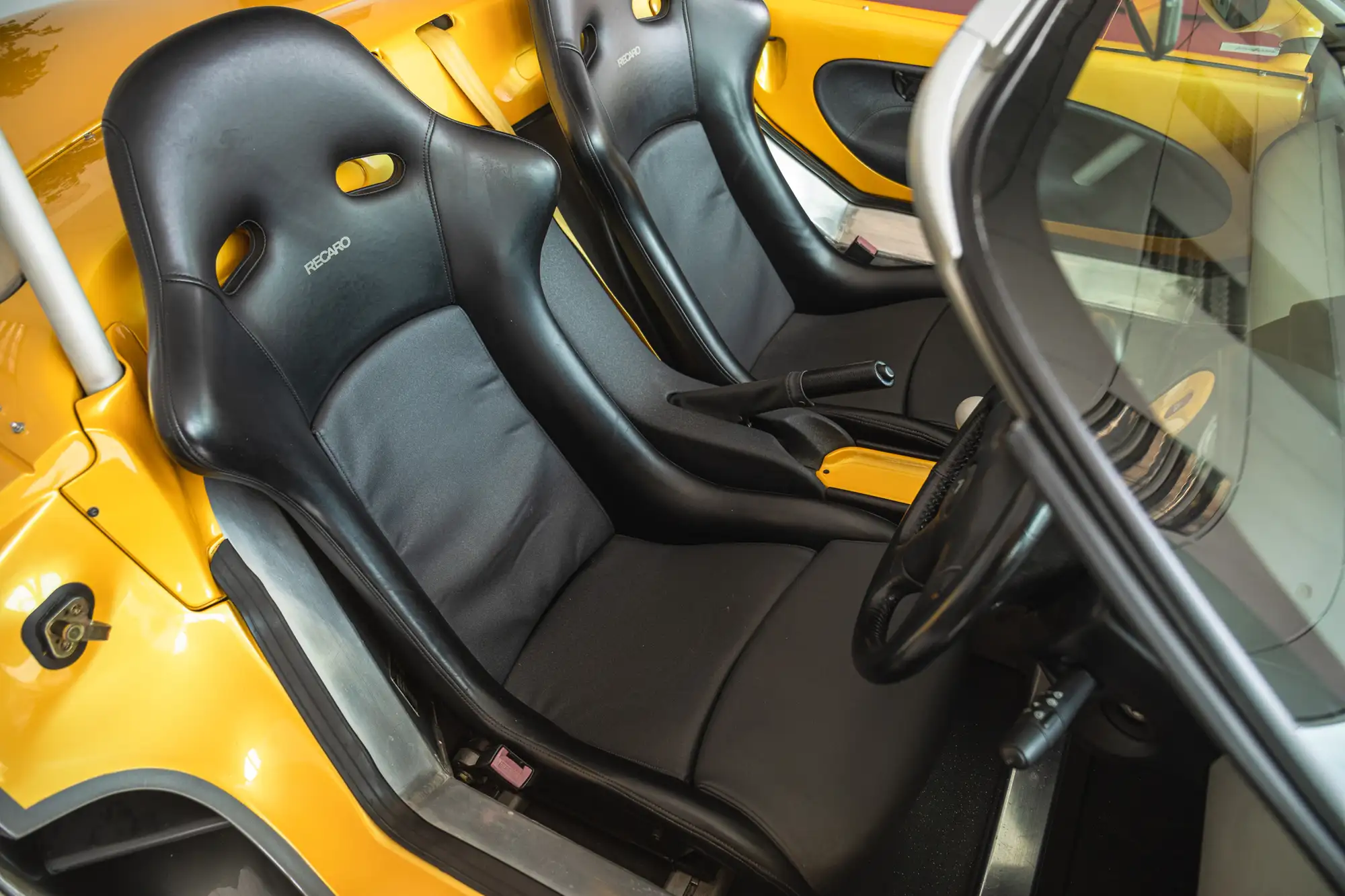 1997 Renault Sport Spider - 5,000 Miles-For Sale