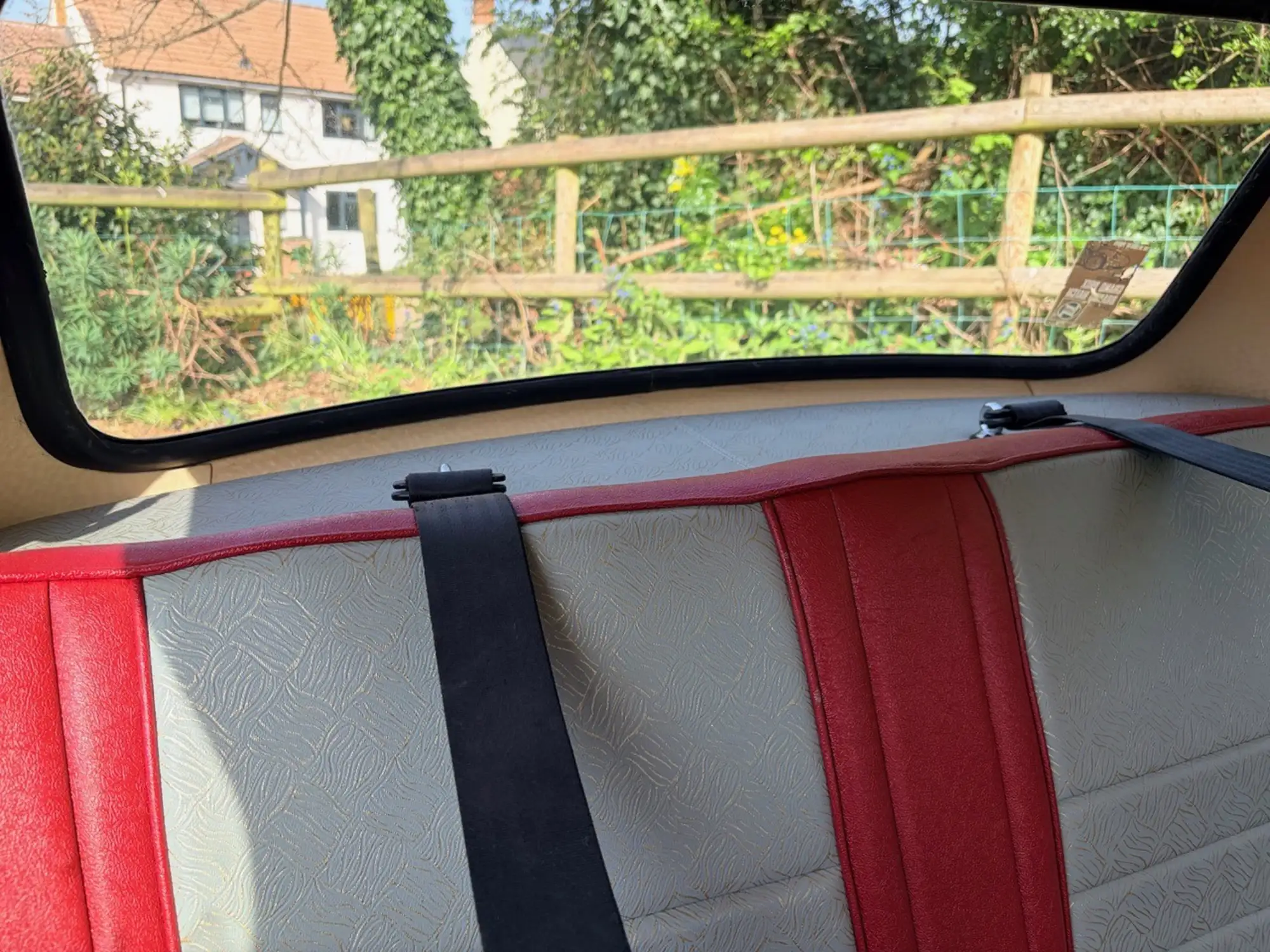 1964 Morris Mini - Downton Cooper 1275S Replica-Sold
