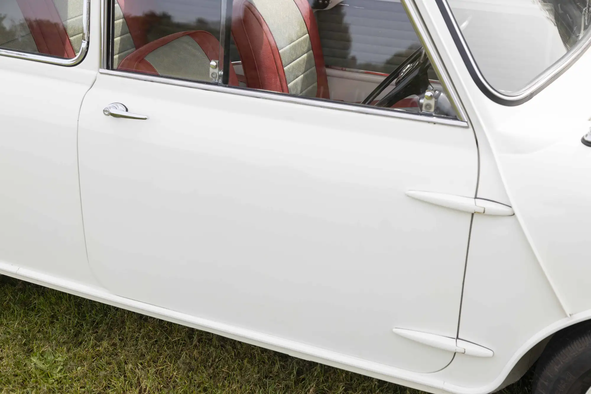1962 Austin Mini Cooper 997cc-For Sale