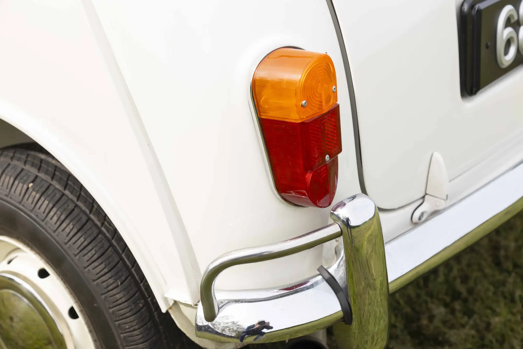 1962 Austin Mini Cooper 997cc-For Sale