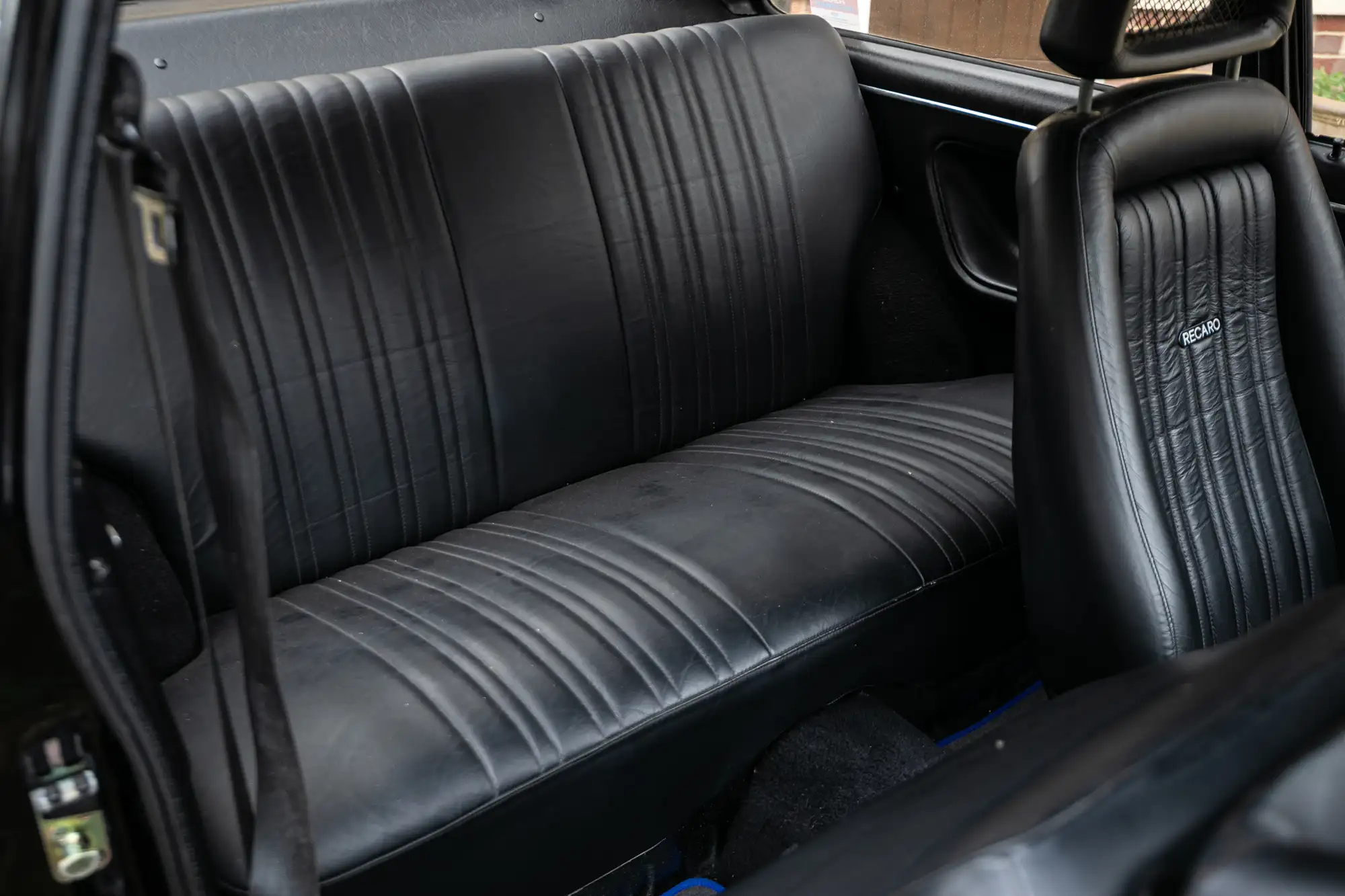1979 Ford Escort Mk2 RS2000 X-Pack-For Sale