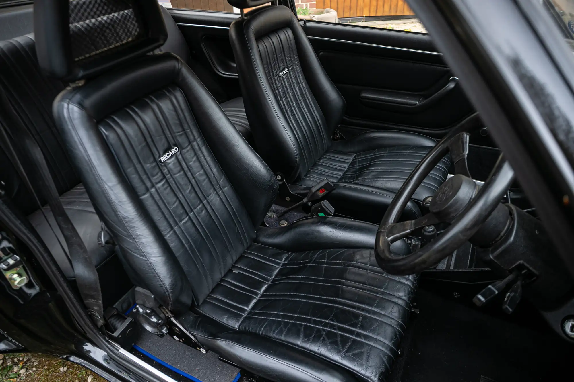 1979 Ford Escort Mk2 RS2000 X-Pack-For Sale