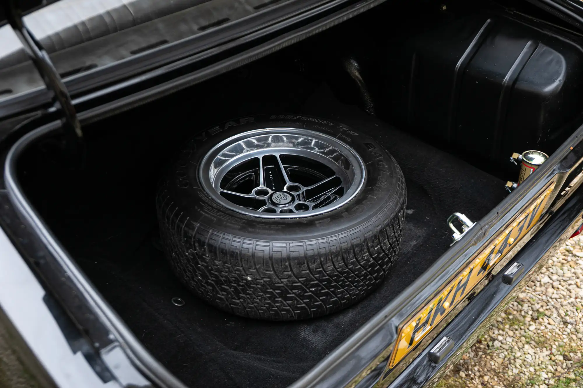 1979 Ford Escort Mk2 RS2000 X-Pack-For Sale