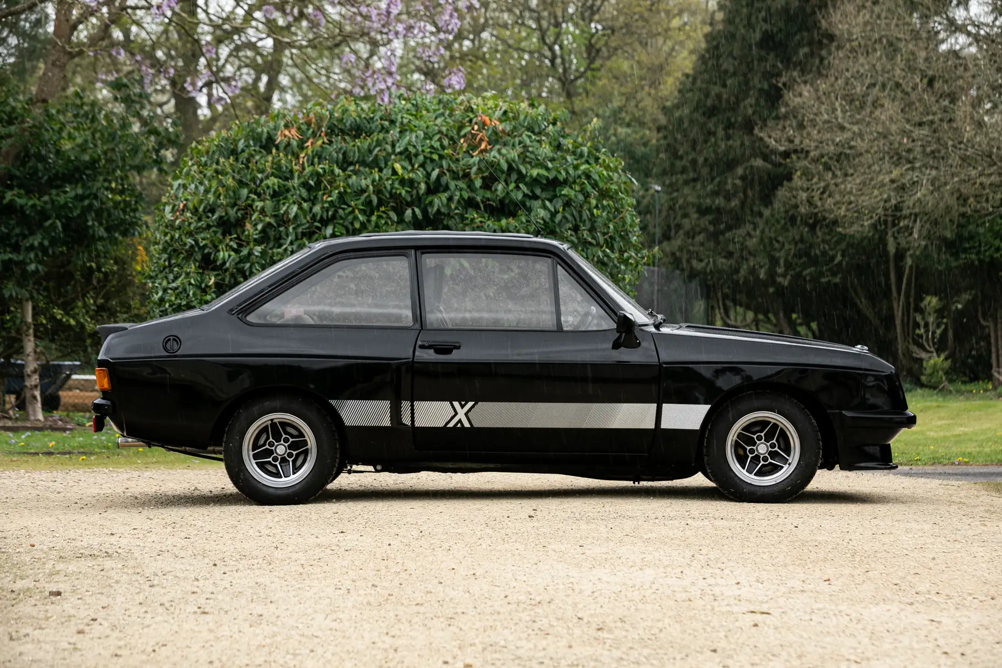1979 Ford Escort Mk2 RS2000 X-Pack-For Sale