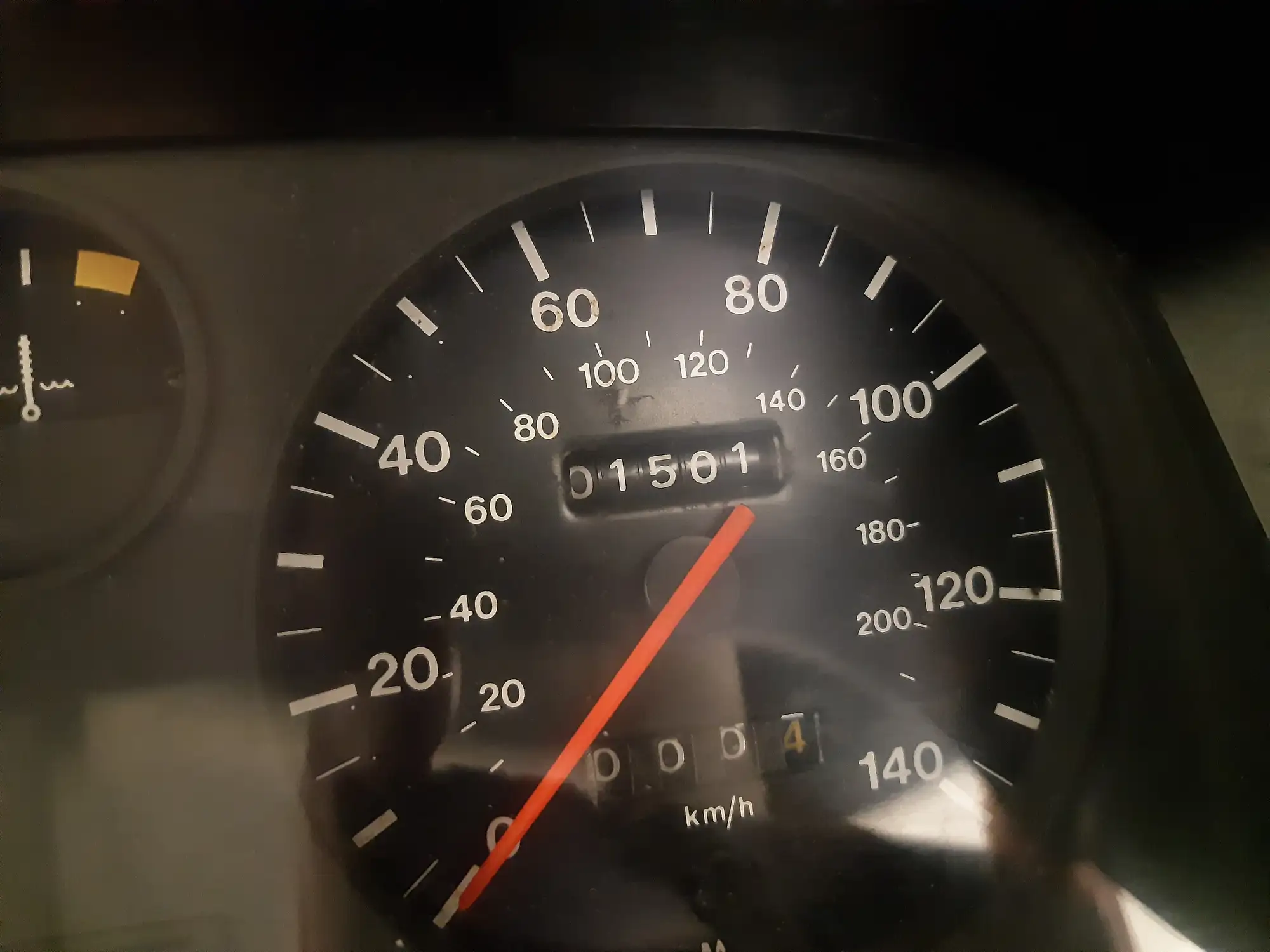 1980 Ford Escort Harrier LE-For Sale