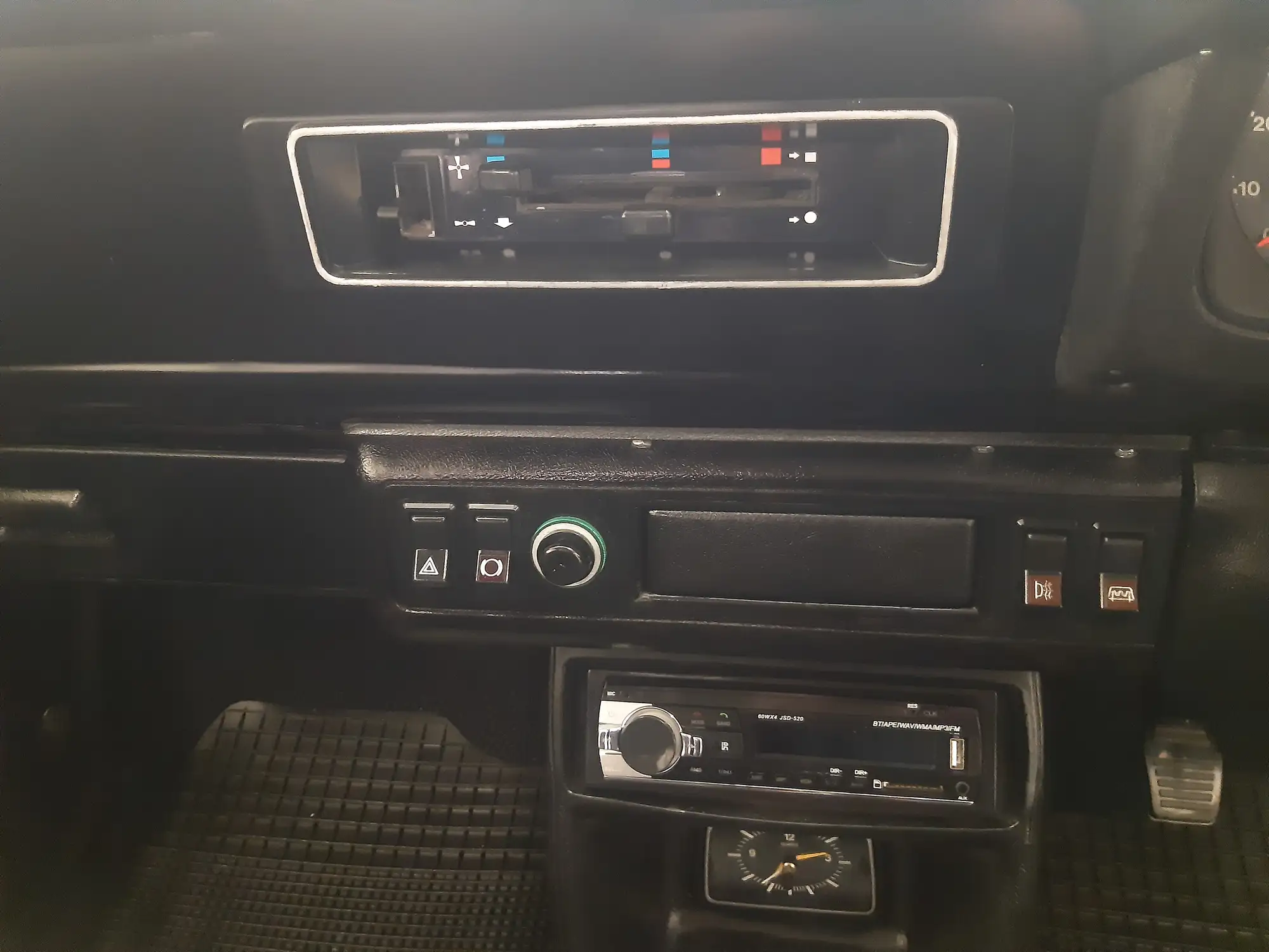 1980 Ford Escort Harrier LE-For Sale