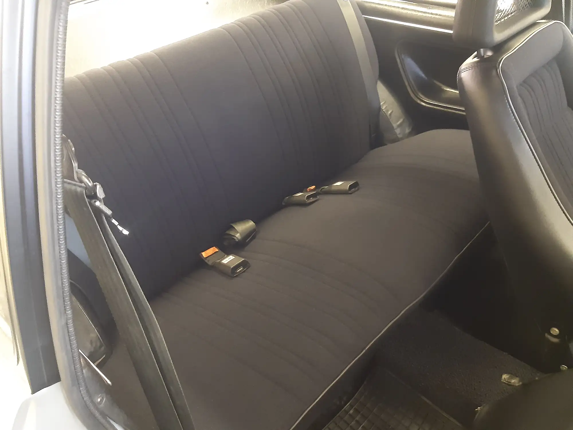 1980 Ford Escort Harrier LE-For Sale