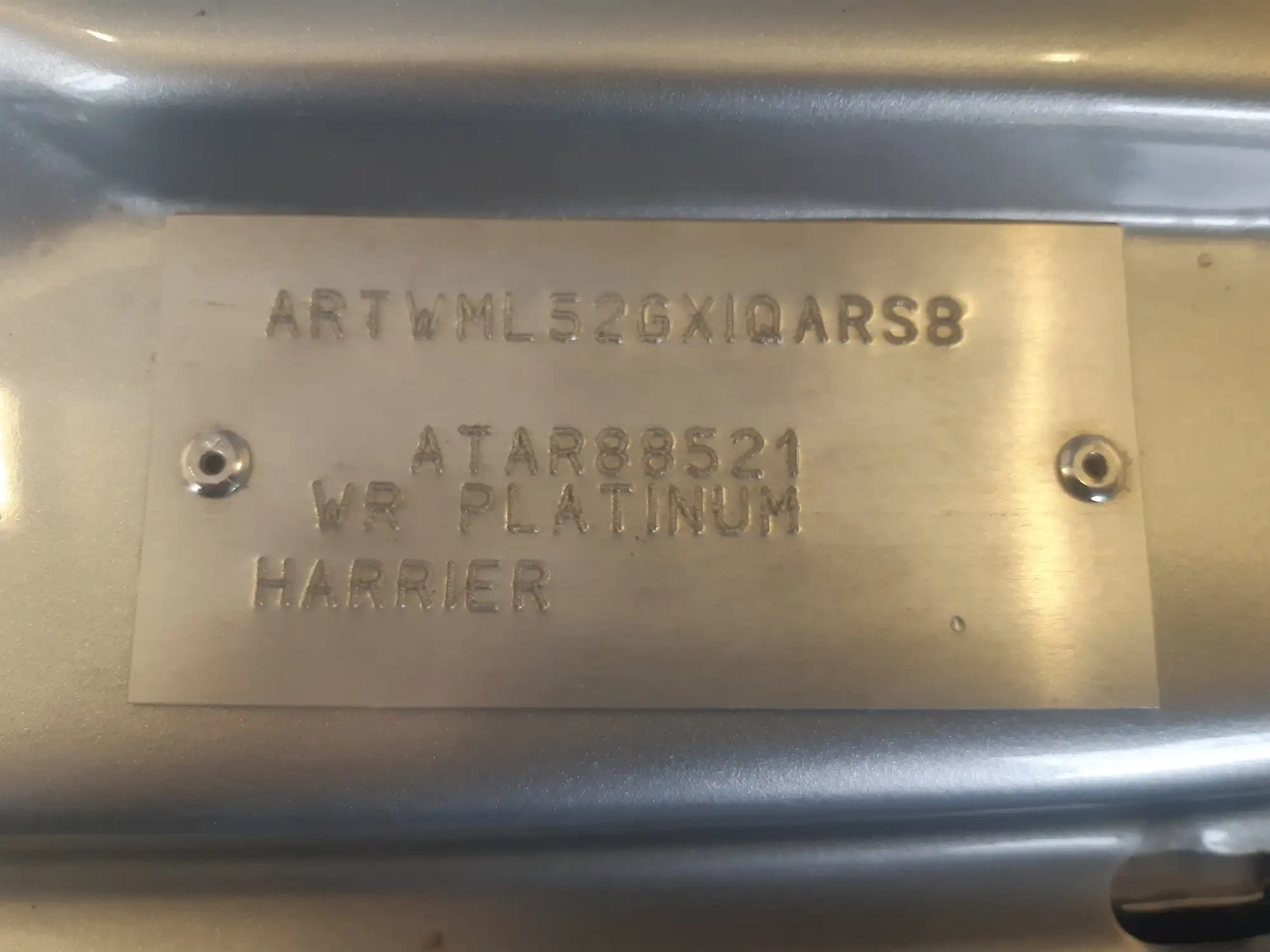 1980 Ford Escort Harrier LE-For Sale