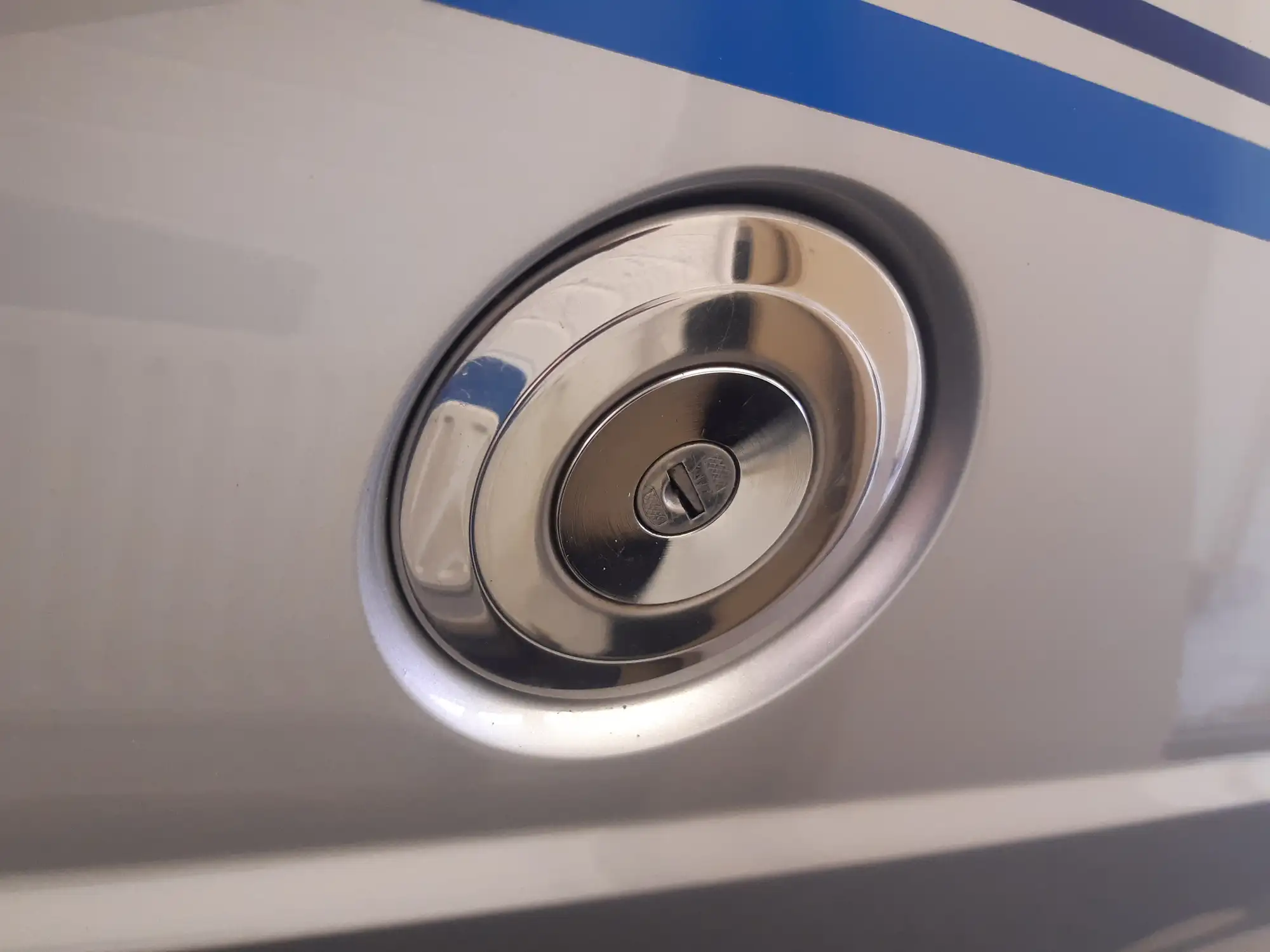 1980 Ford Escort Harrier LE-For Sale