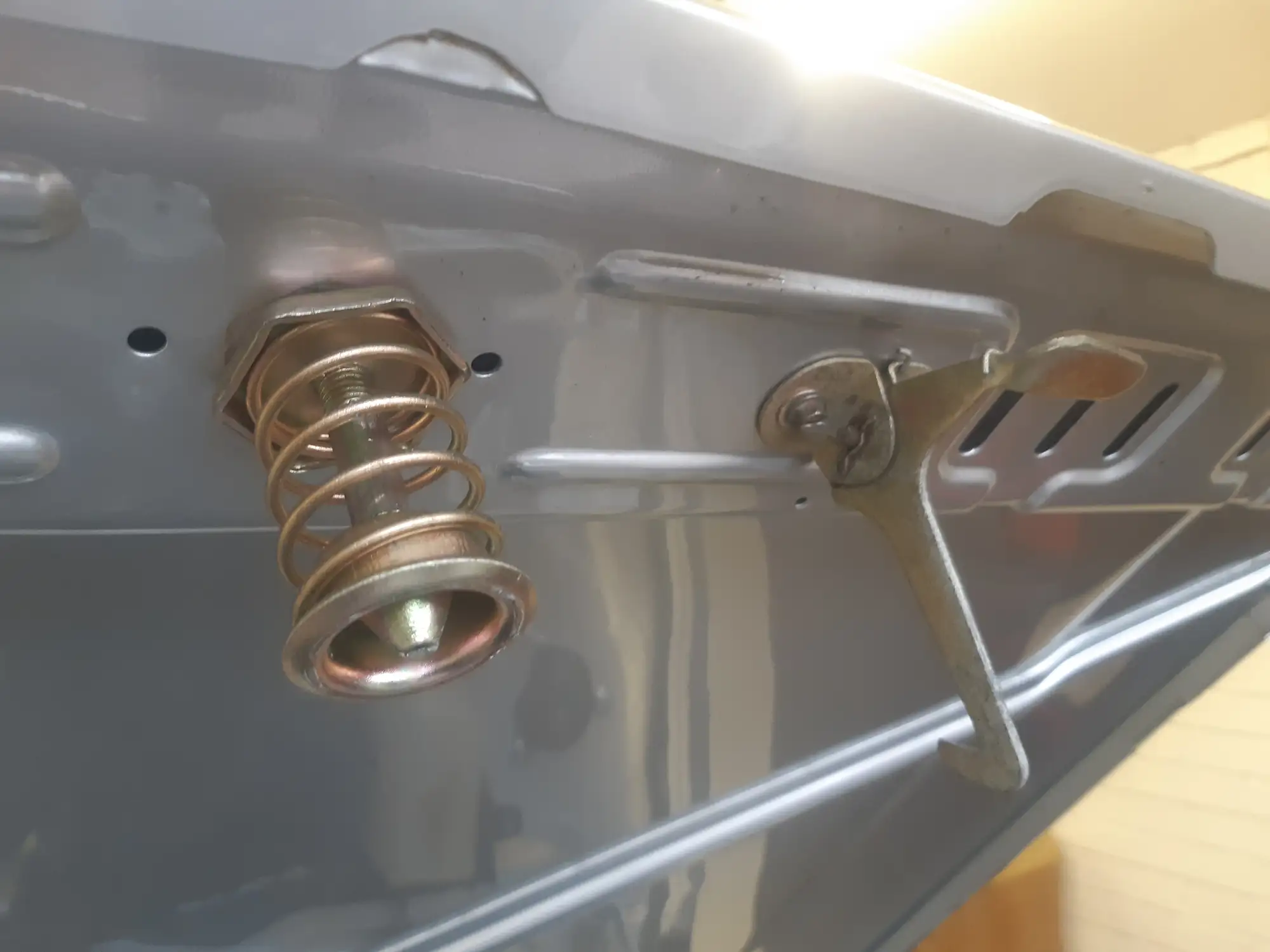 1980 Ford Escort Harrier LE-For Sale