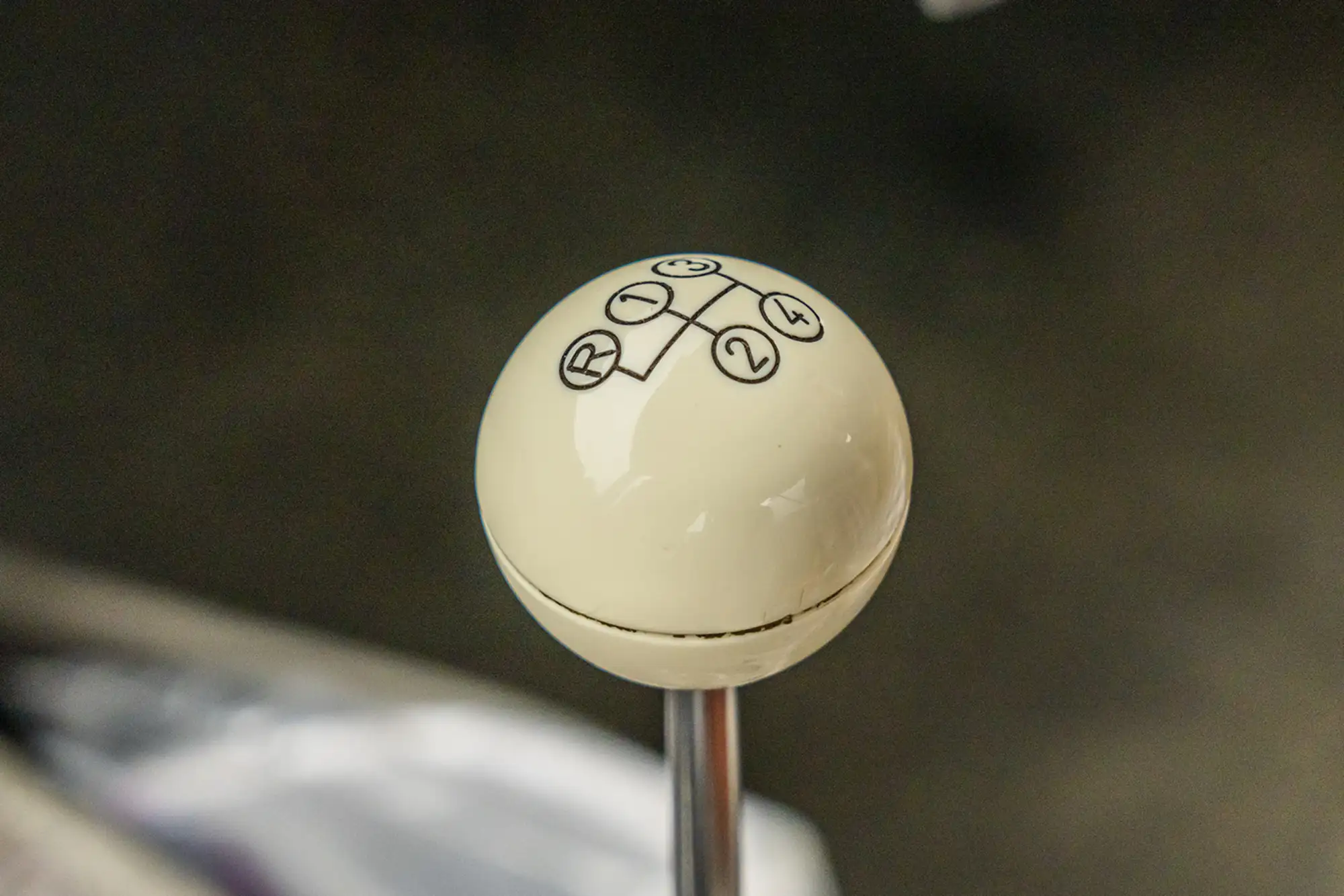 1964 Mercedes-Benz Fintail Historic Rally Car ( W111 )-For Sale