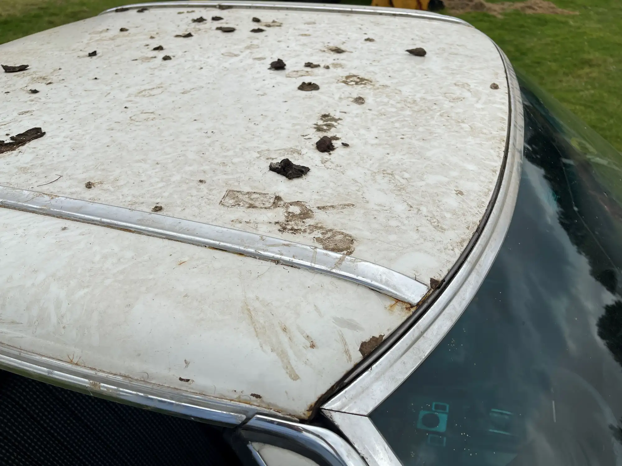 1979 Mercedes-Benz 380SL (R107)-Sold