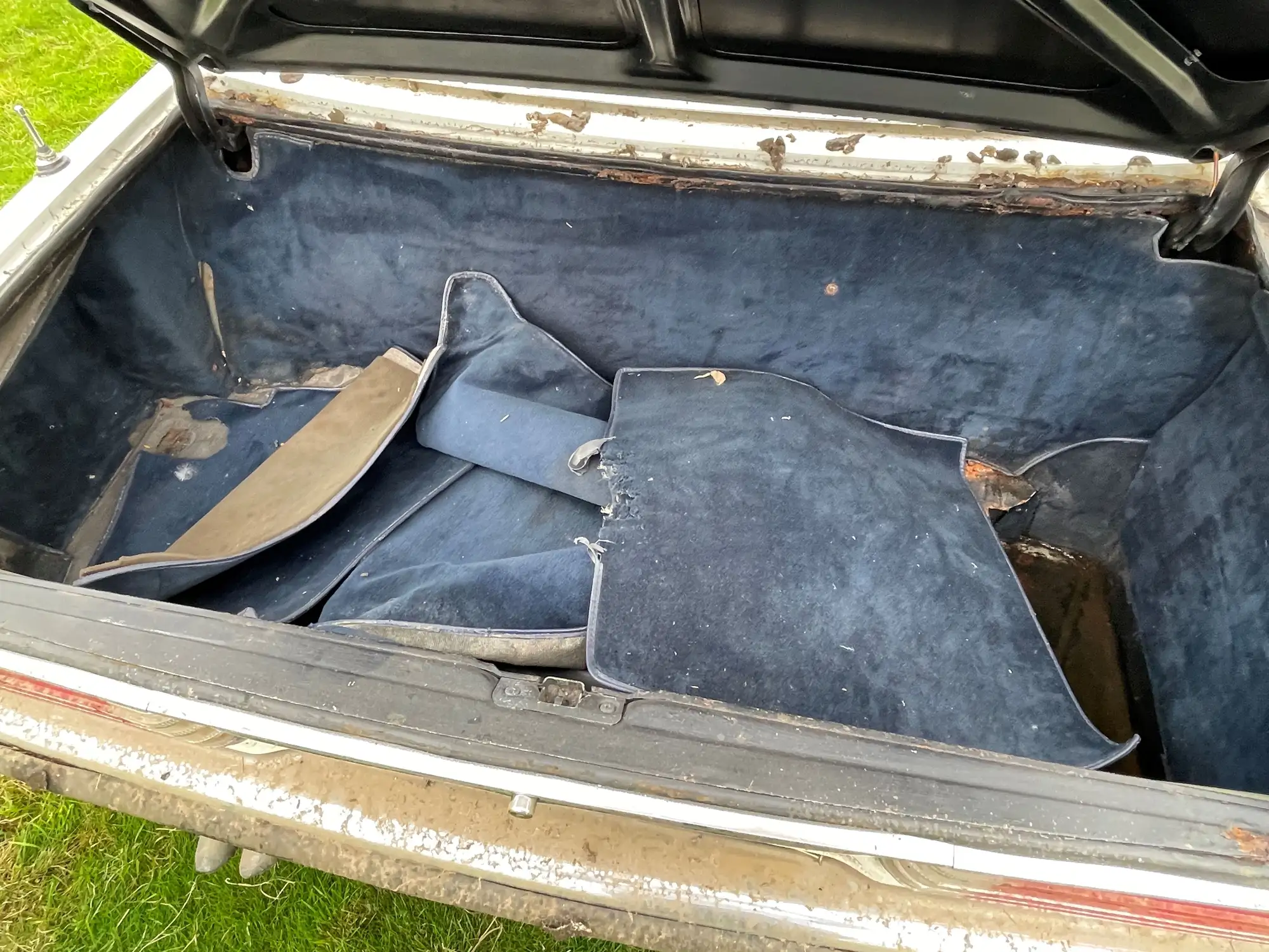 1979 Mercedes-Benz 380SL (R107)-Sold