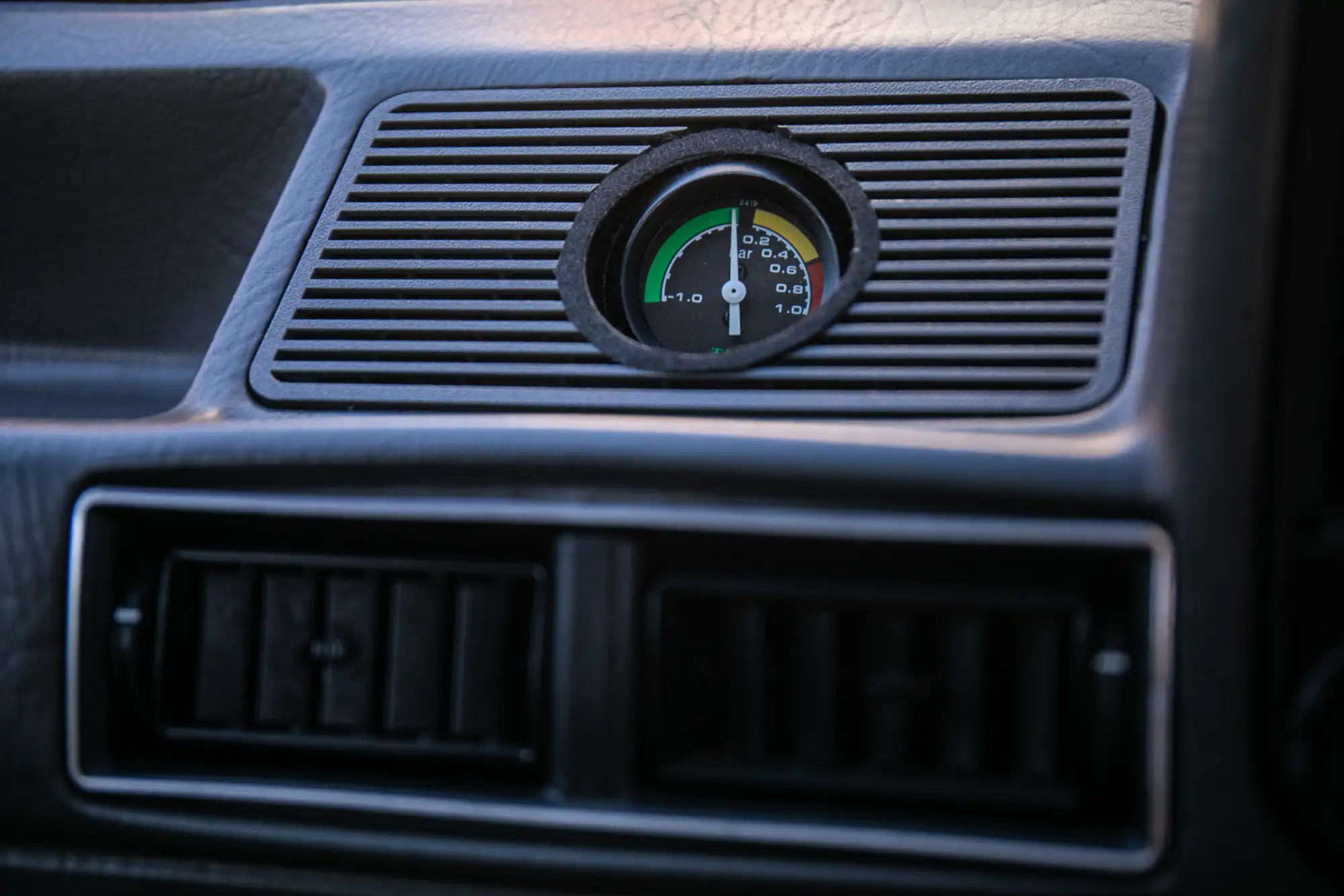 1985 Ford Escort RS Turbo Series 1-For Sale