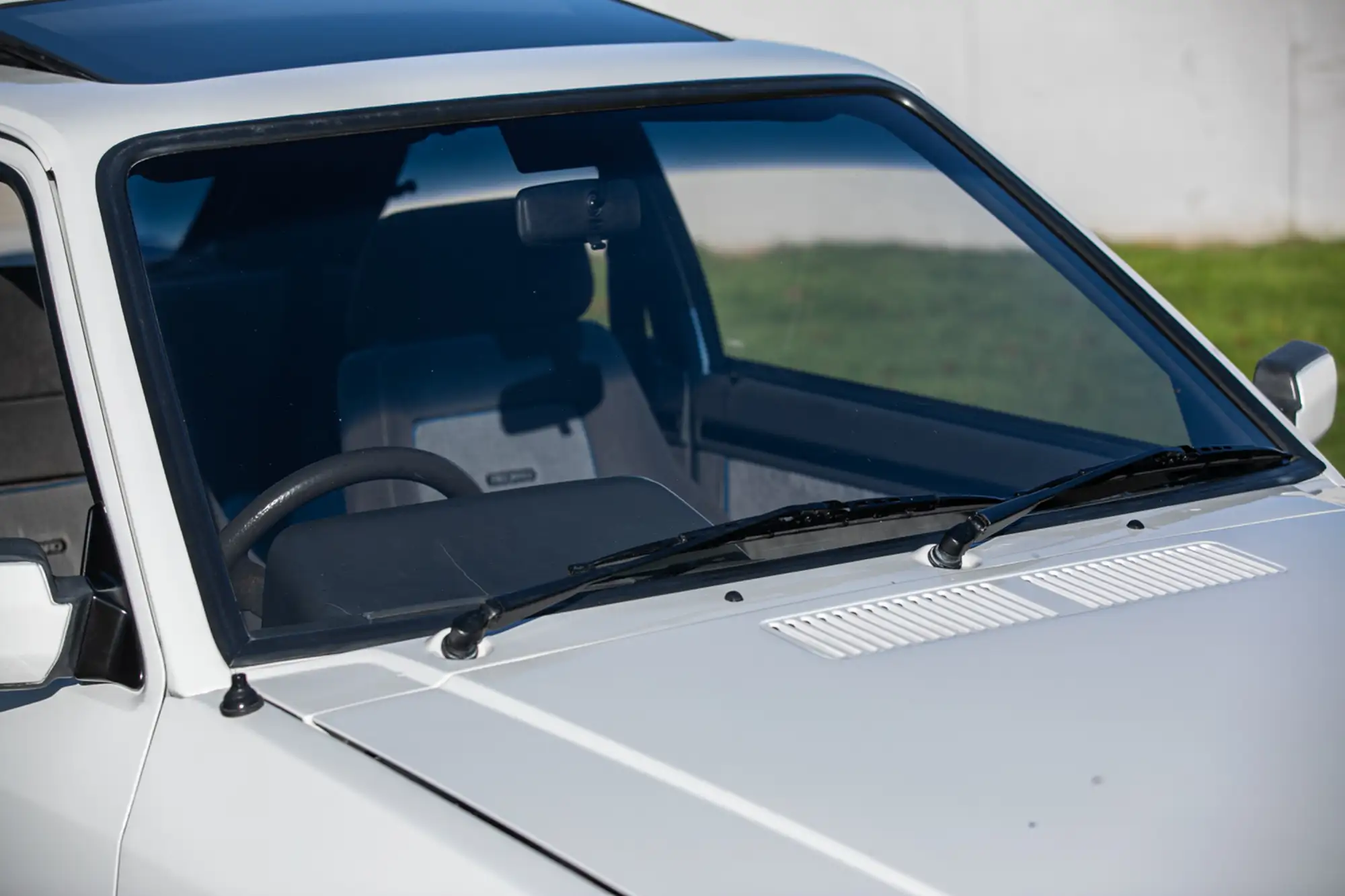 1985 Ford Escort RS Turbo Series 1-For Sale