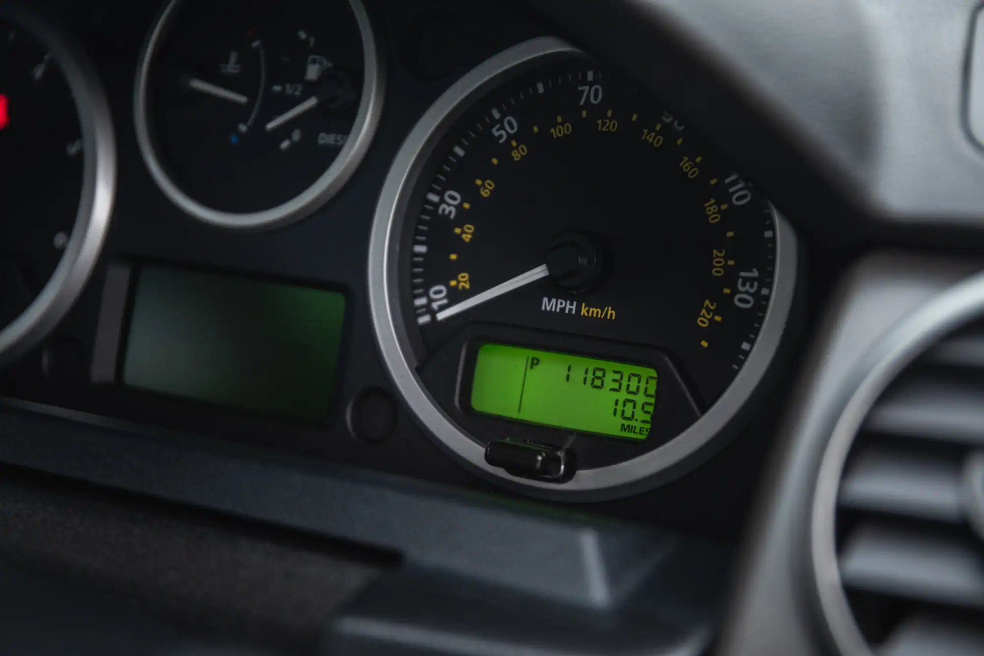 2007 Land Rover Discovery TDV6 HSE A (Ex-Prince Charles)-For Sale