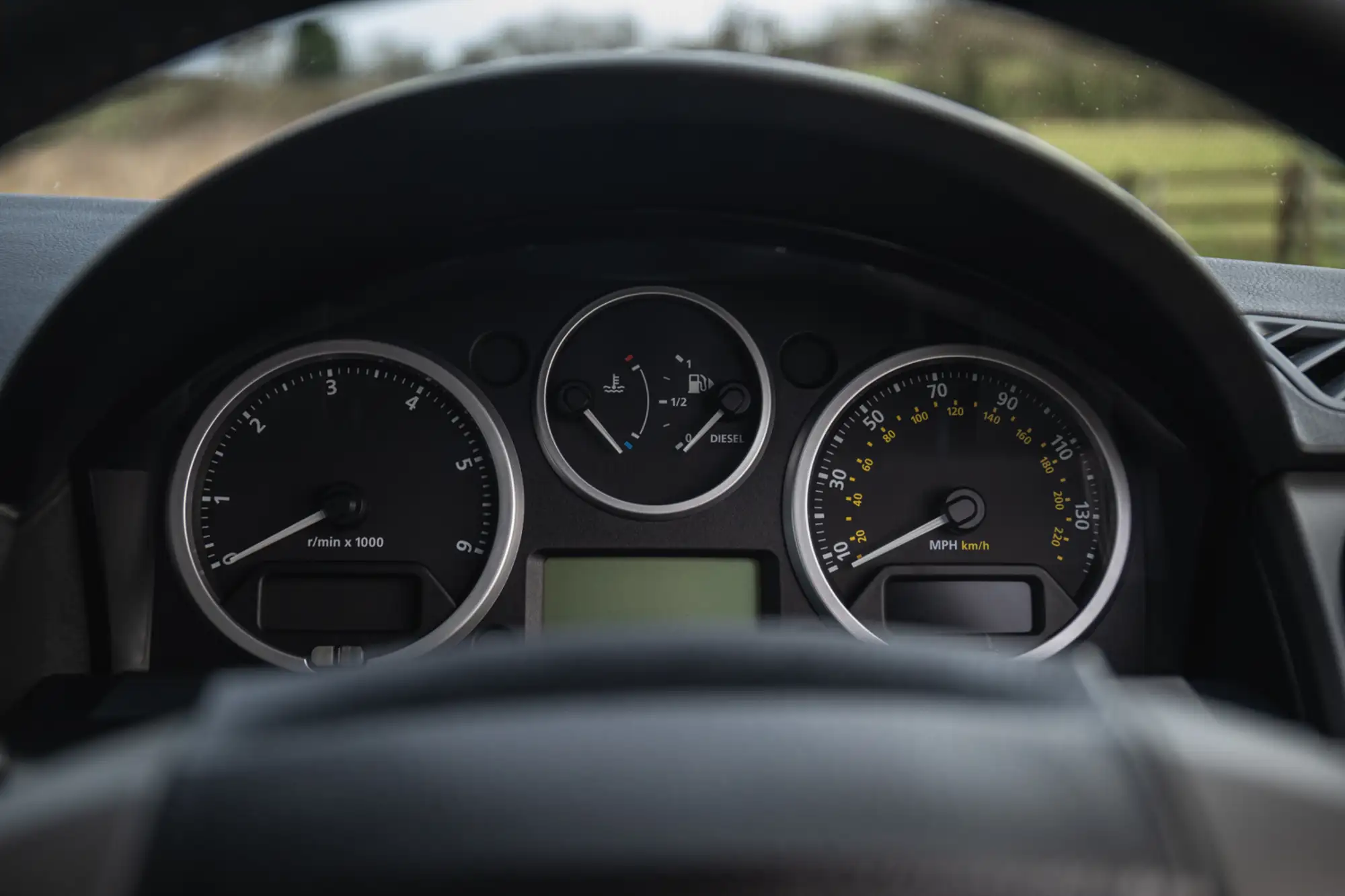 2007 Land Rover Discovery TDV6 HSE A (Ex-Prince Charles)-For Sale