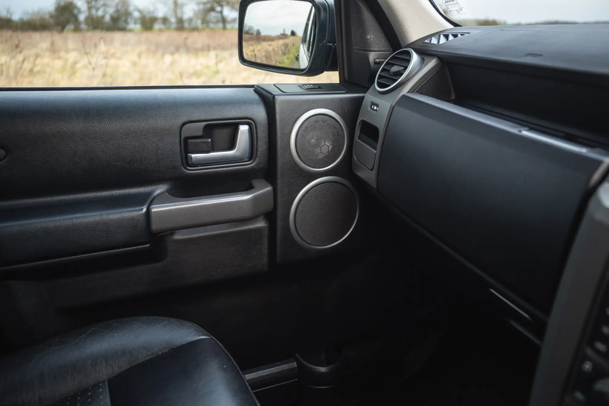 2007 Land Rover Discovery TDV6 HSE A (Ex-Prince Charles)-For Sale