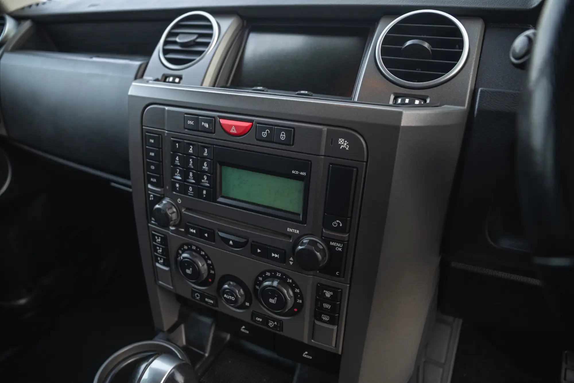 2007 Land Rover Discovery TDV6 HSE A (Ex-Prince Charles)-For Sale