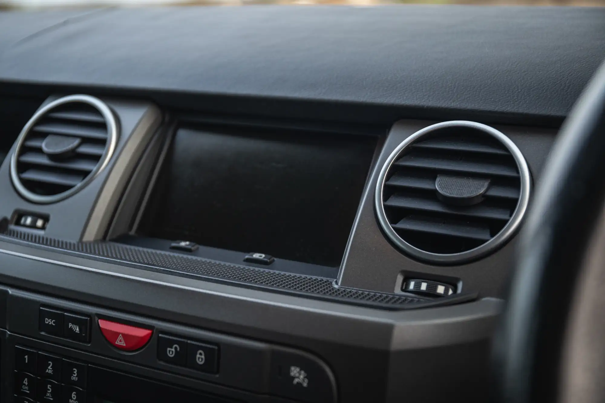 2007 Land Rover Discovery TDV6 HSE A (Ex-Prince Charles)-For Sale