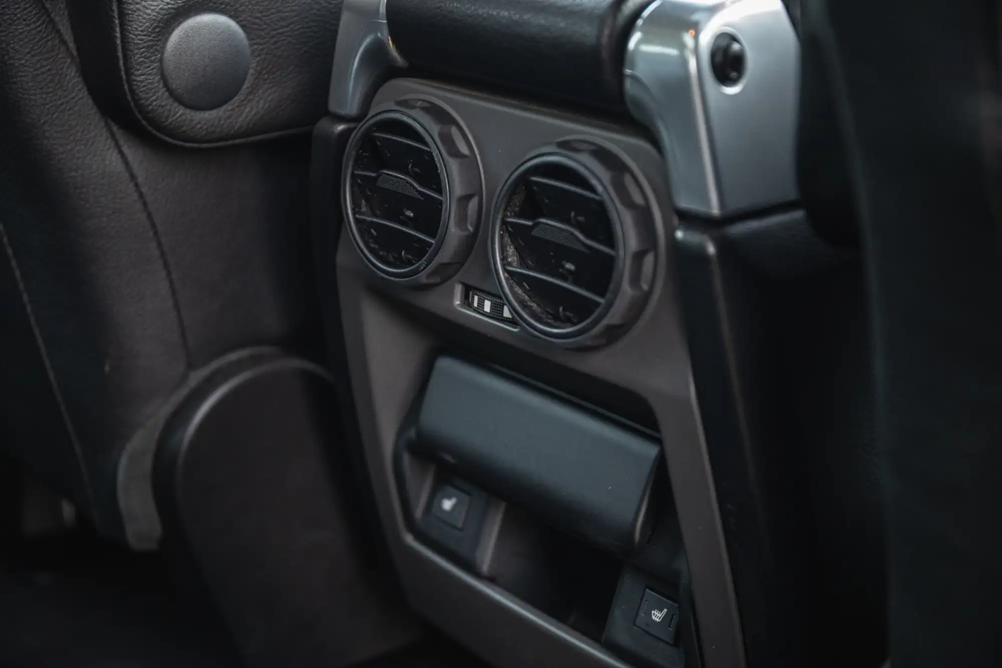 2007 Land Rover Discovery TDV6 HSE A (Ex-Prince Charles)-For Sale