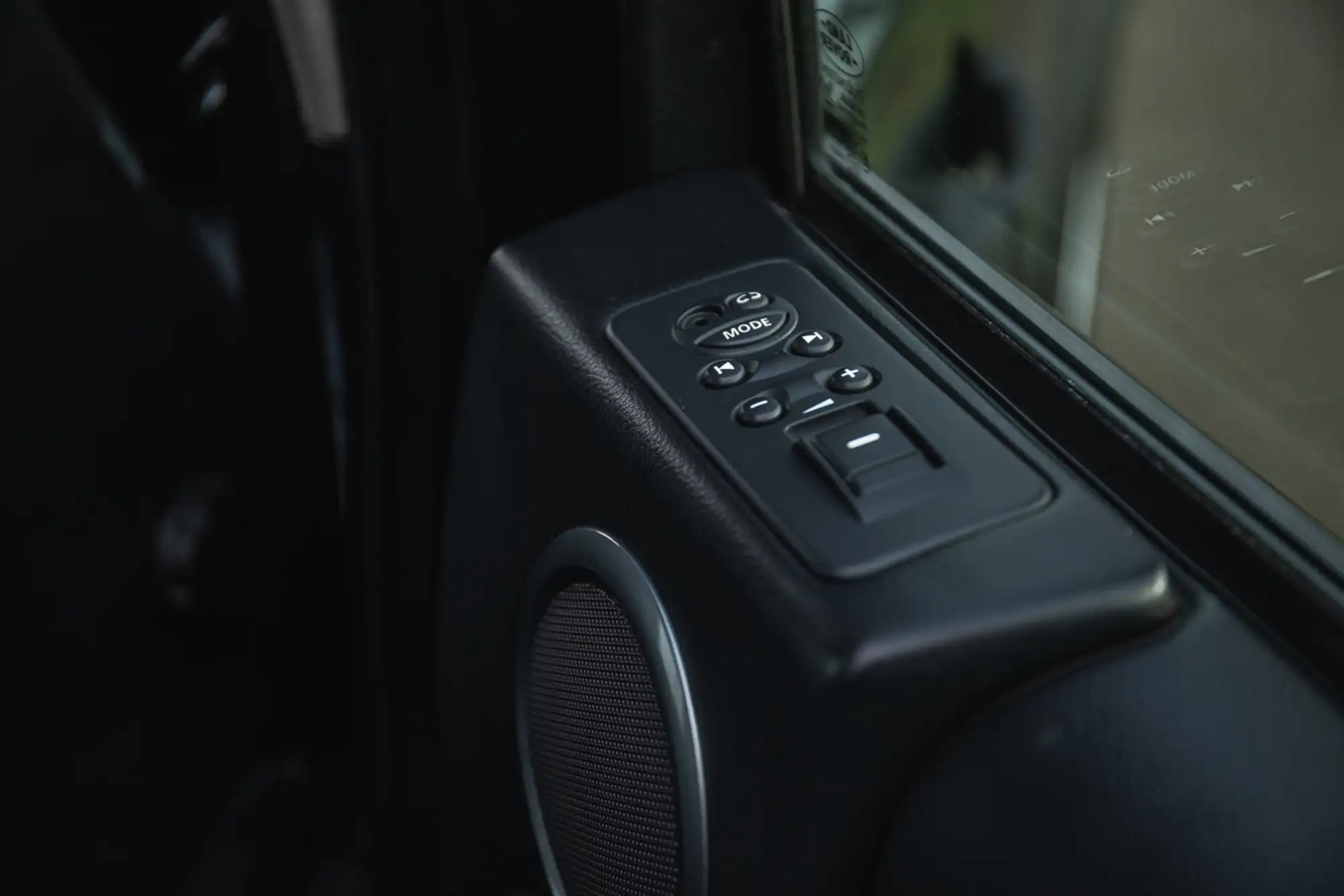 2007 Land Rover Discovery TDV6 HSE A (Ex-Prince Charles)-For Sale