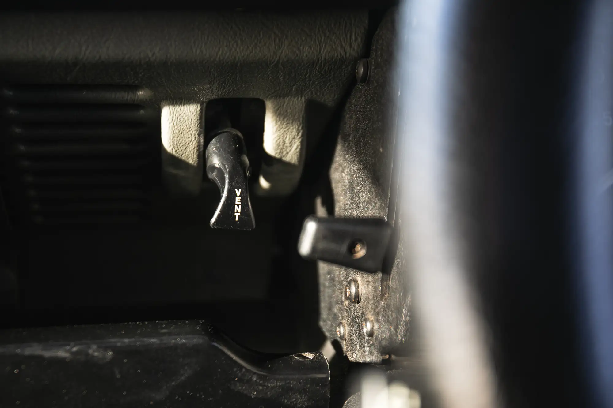 1995 Land Rover Defender 90 County SWB 300 TDi-For Sale