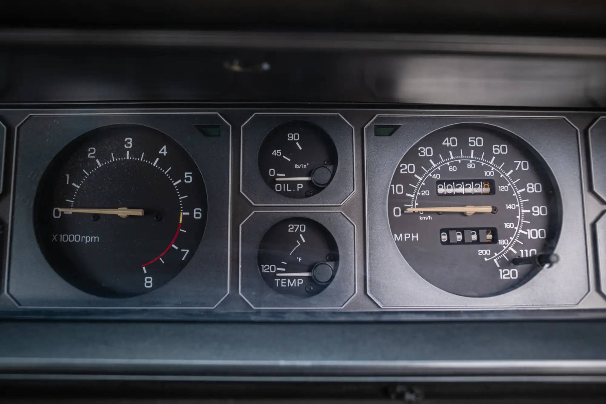 1979 Datsun Skyline 240K-GT-Sold