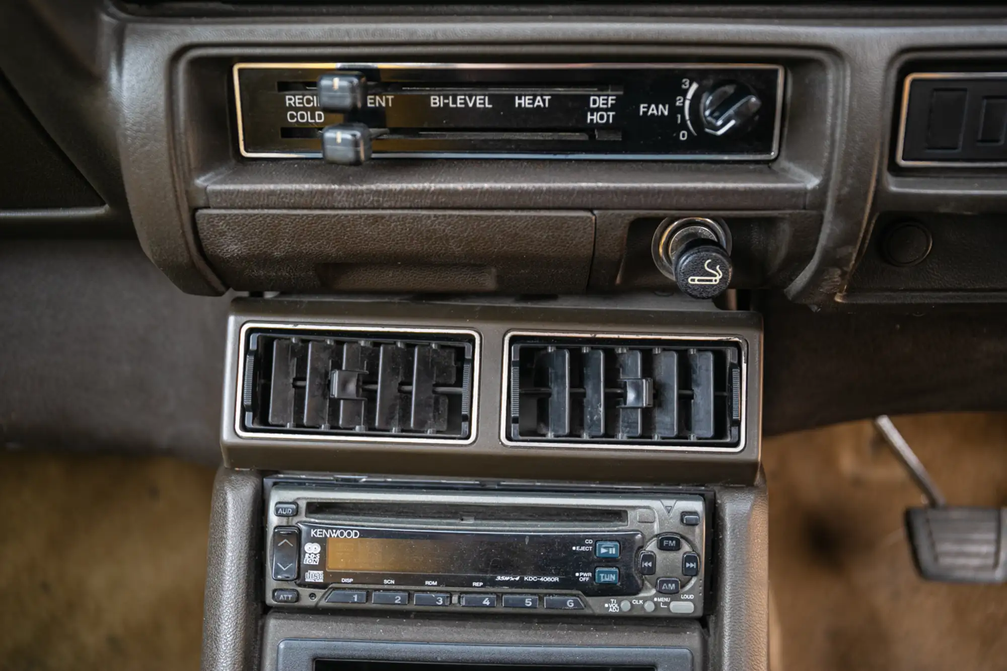 1979 Datsun Skyline 240K-GT-Sold