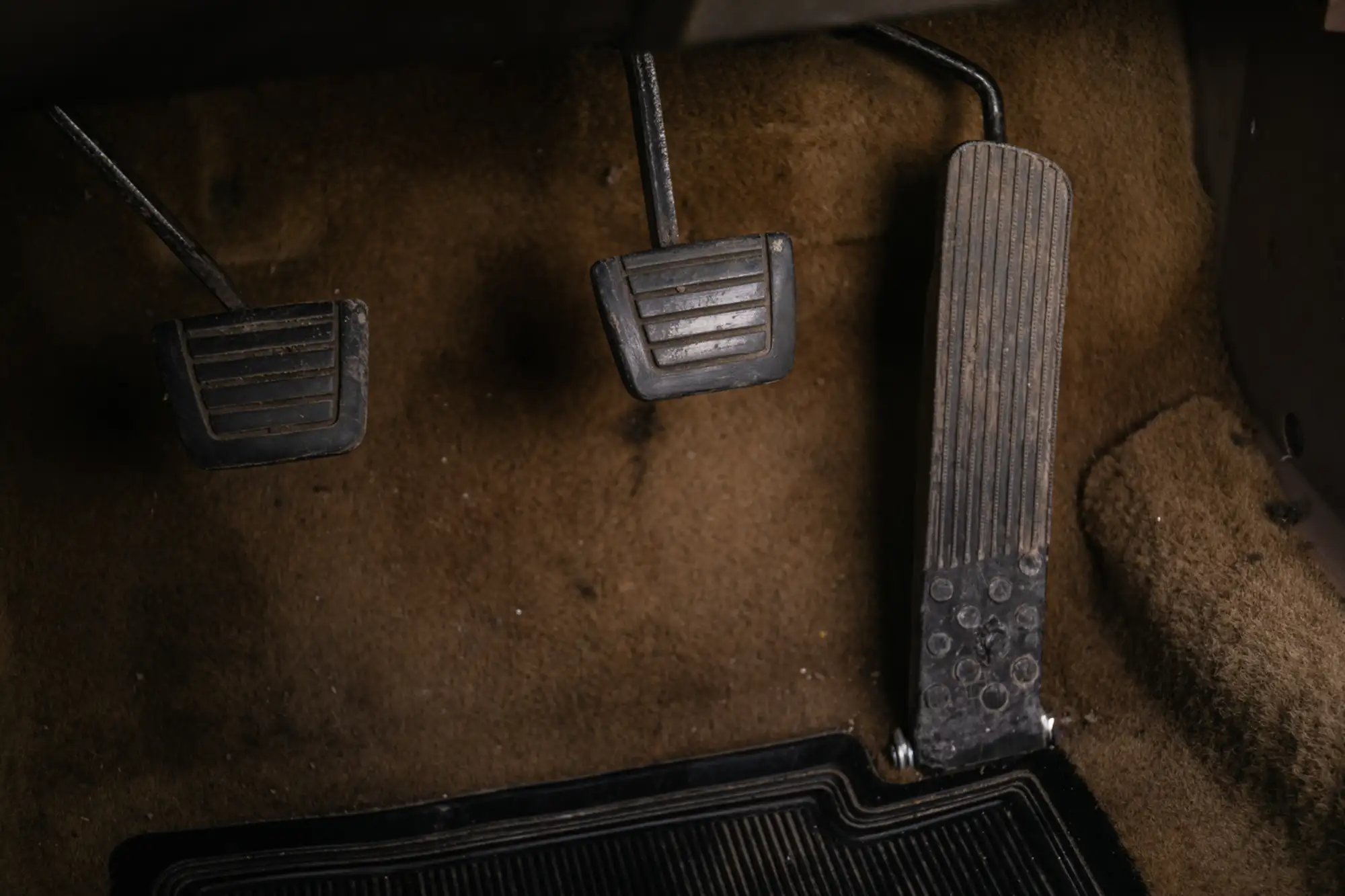 1979 Datsun Skyline 240K-GT-Sold