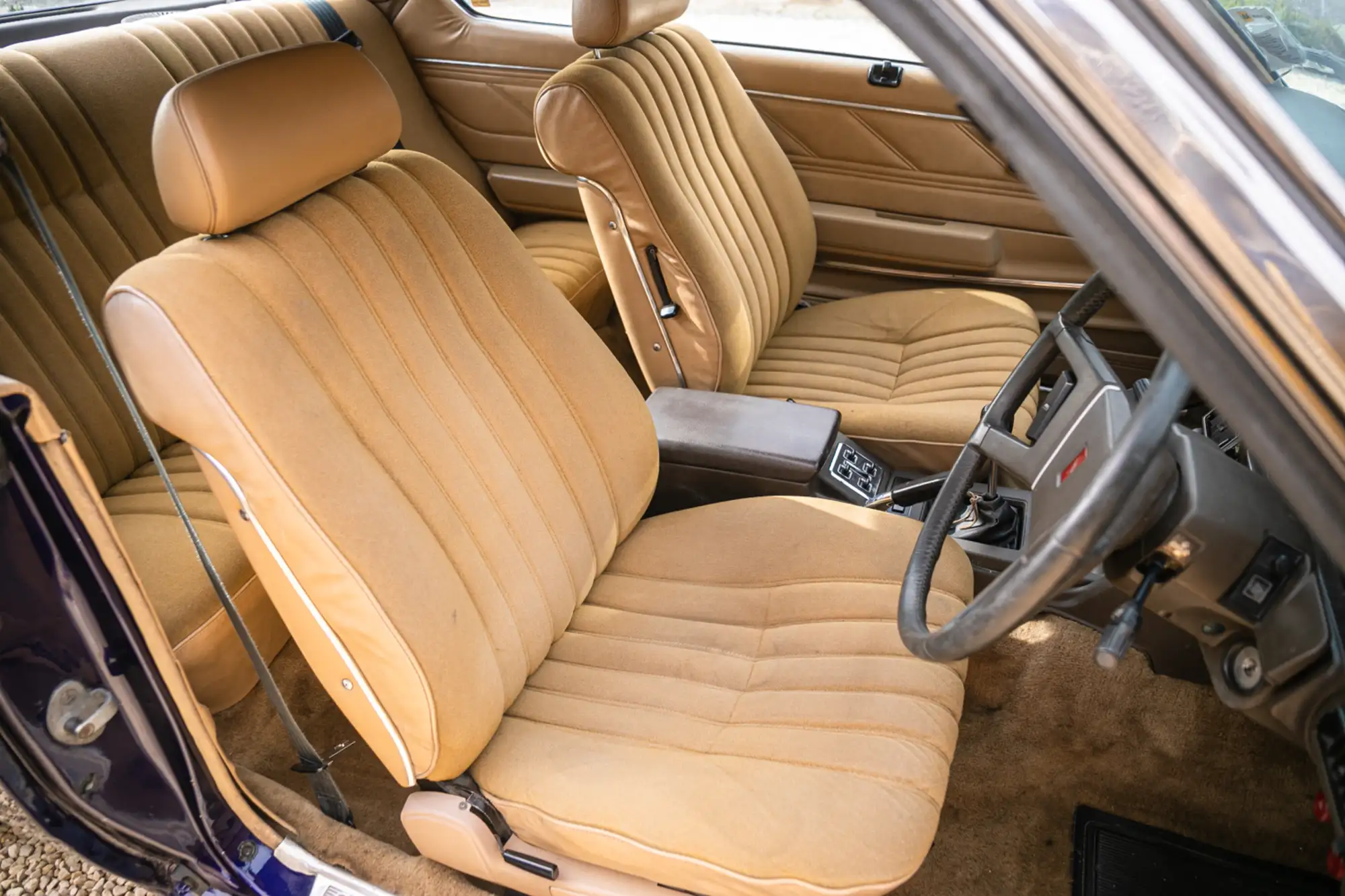 1979 Datsun Skyline 240K-GT-Sold