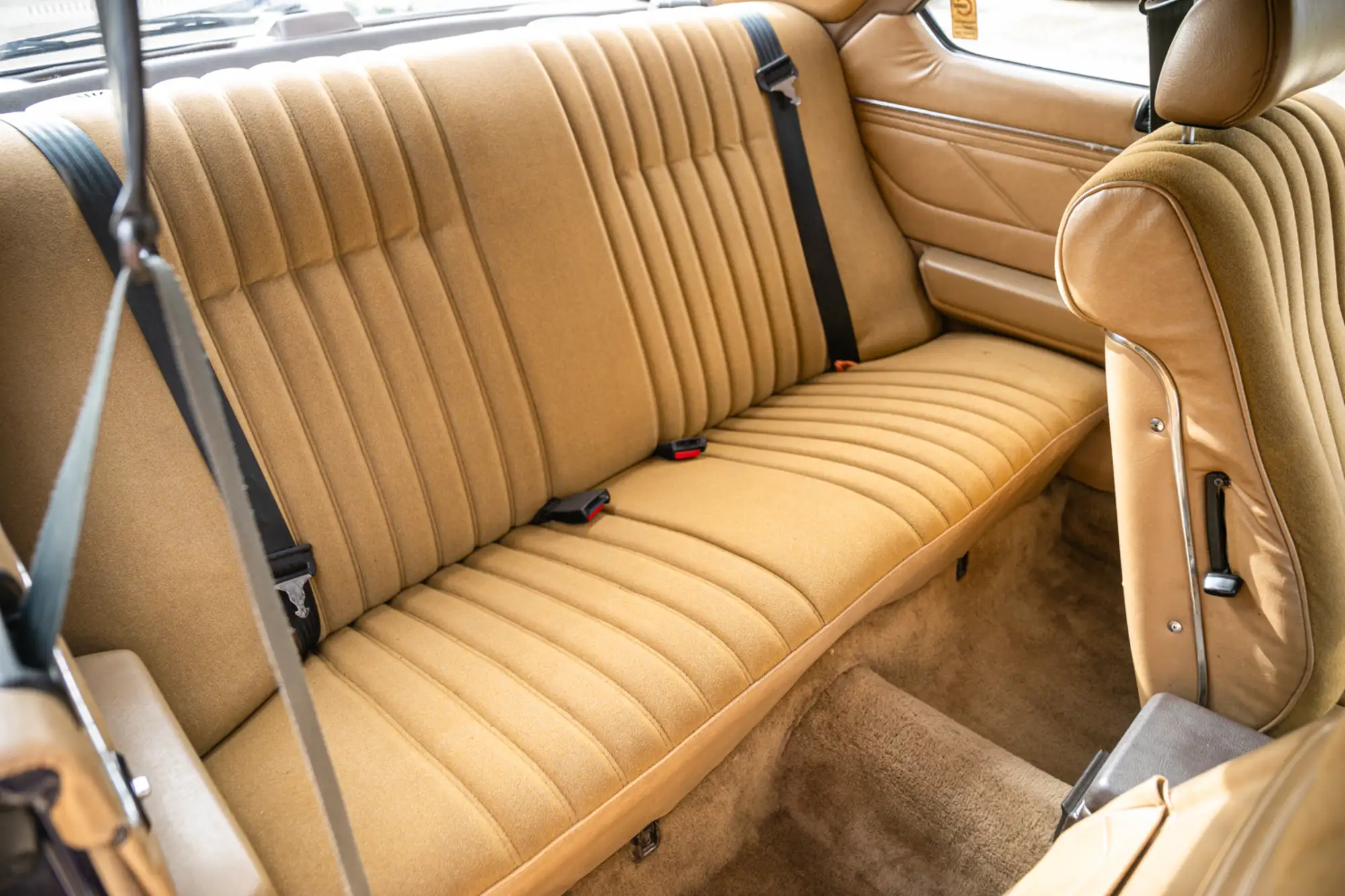 1979 Datsun Skyline 240K-GT-Sold