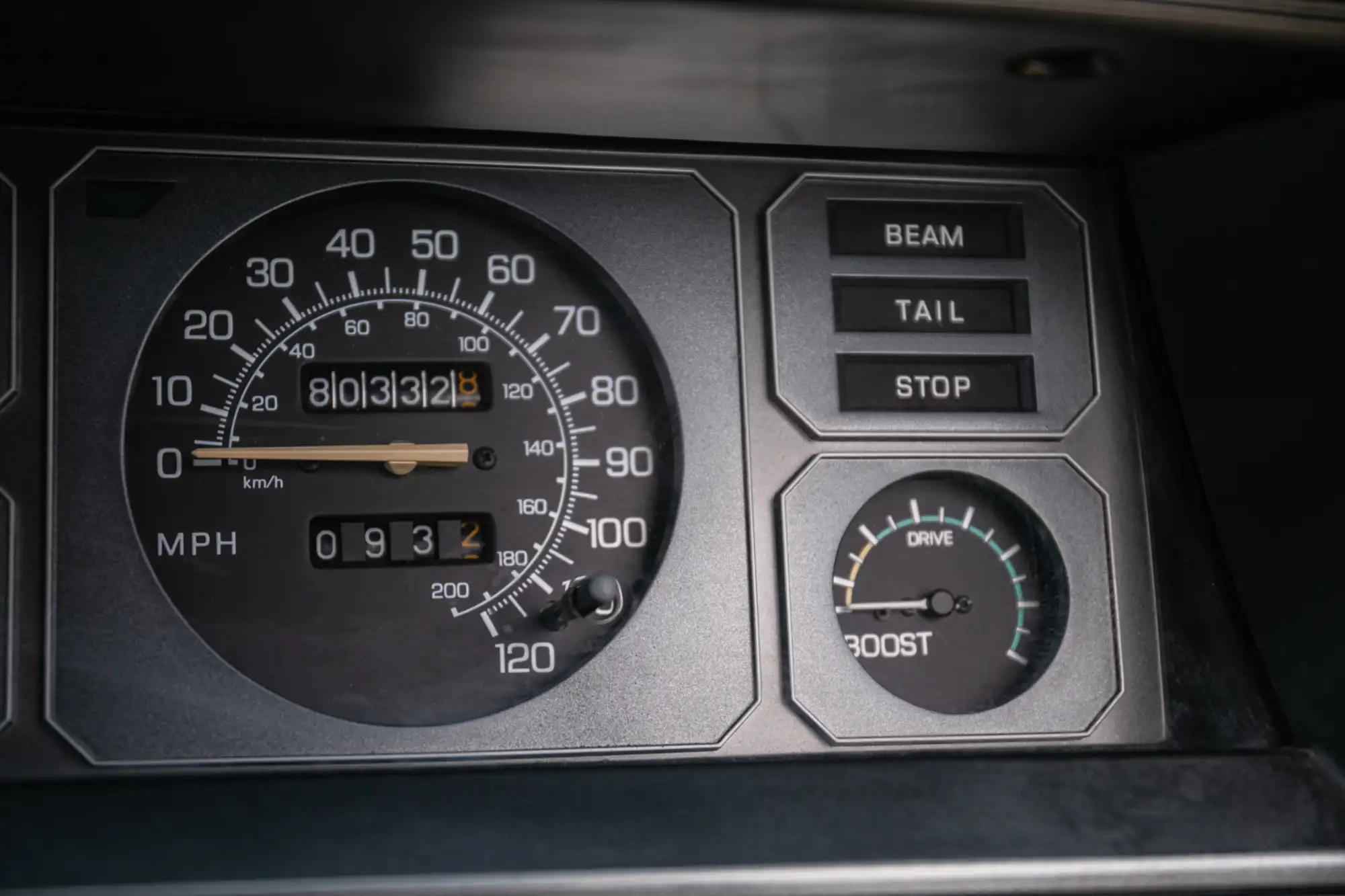 1979 Datsun Skyline 240K-GT-Sold