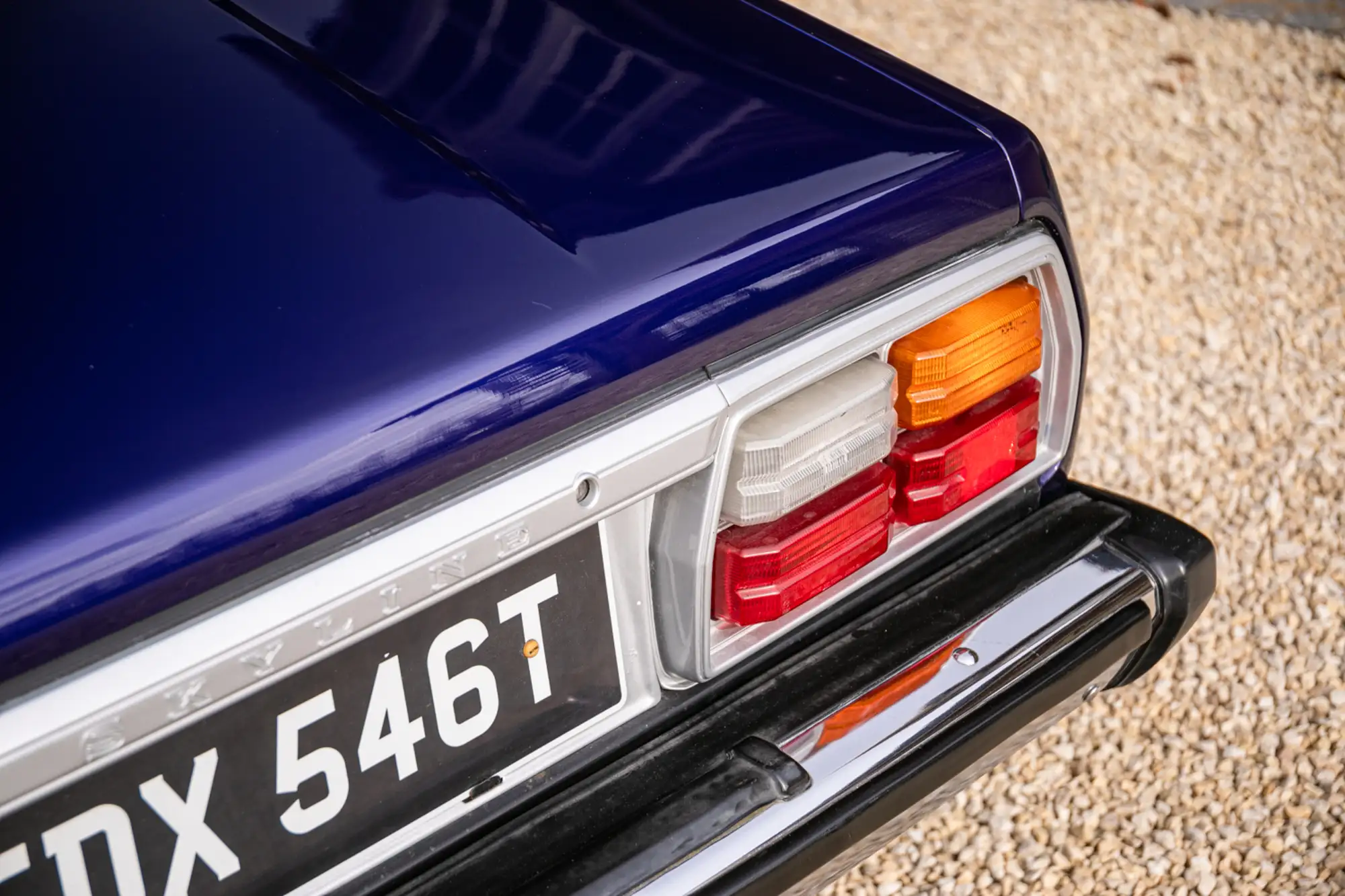 1979 Datsun Skyline 240K-GT-Sold