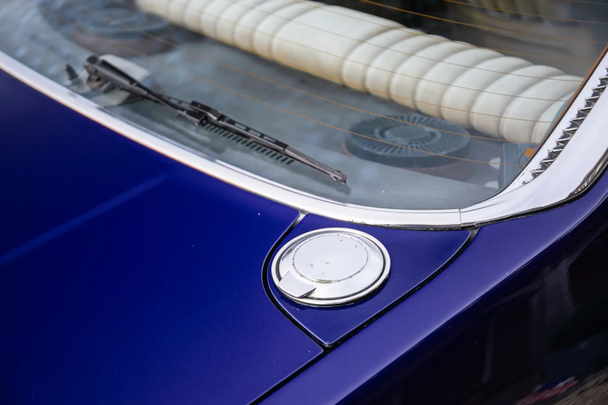 1979 Datsun Skyline 240K-GT-Sold