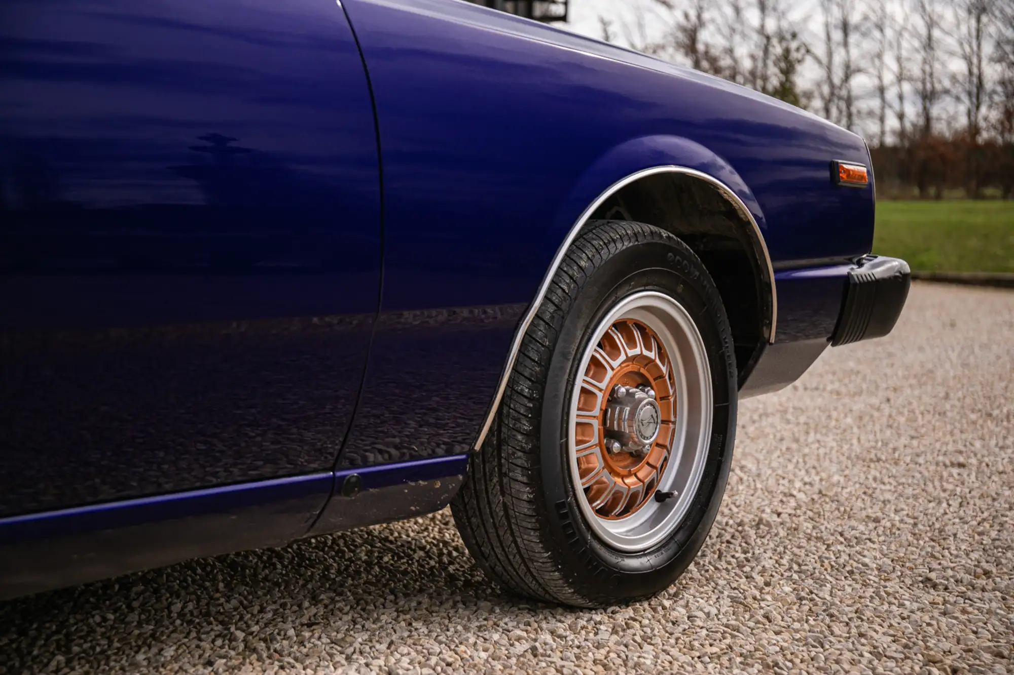 1979 Datsun Skyline 240K-GT-Sold