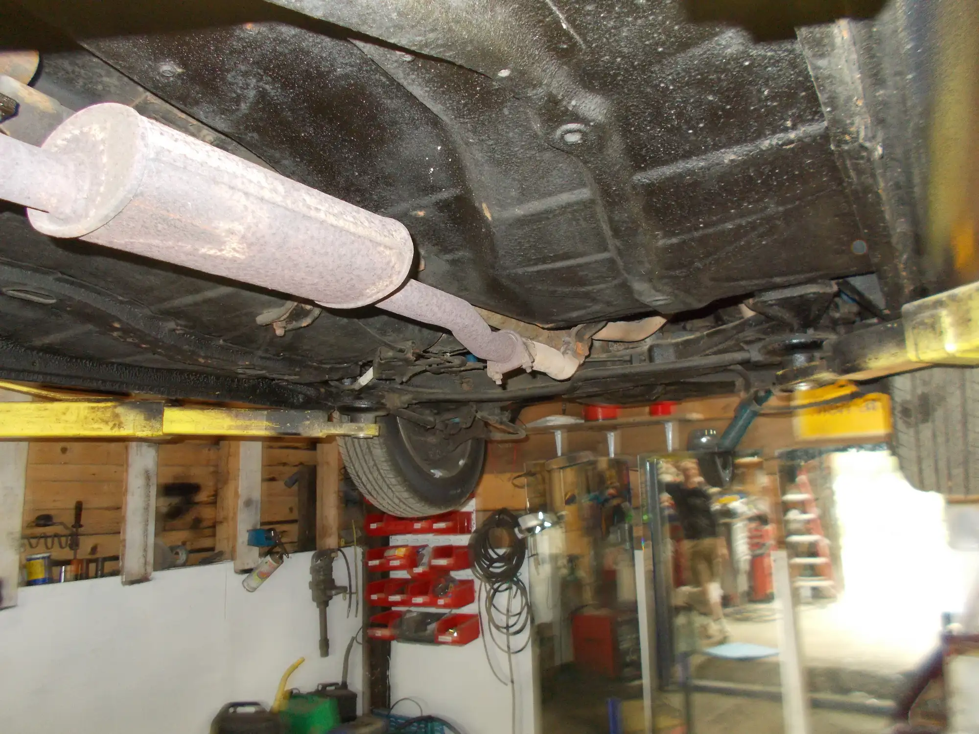 1979 Datsun Skyline 240K-GT-Sold