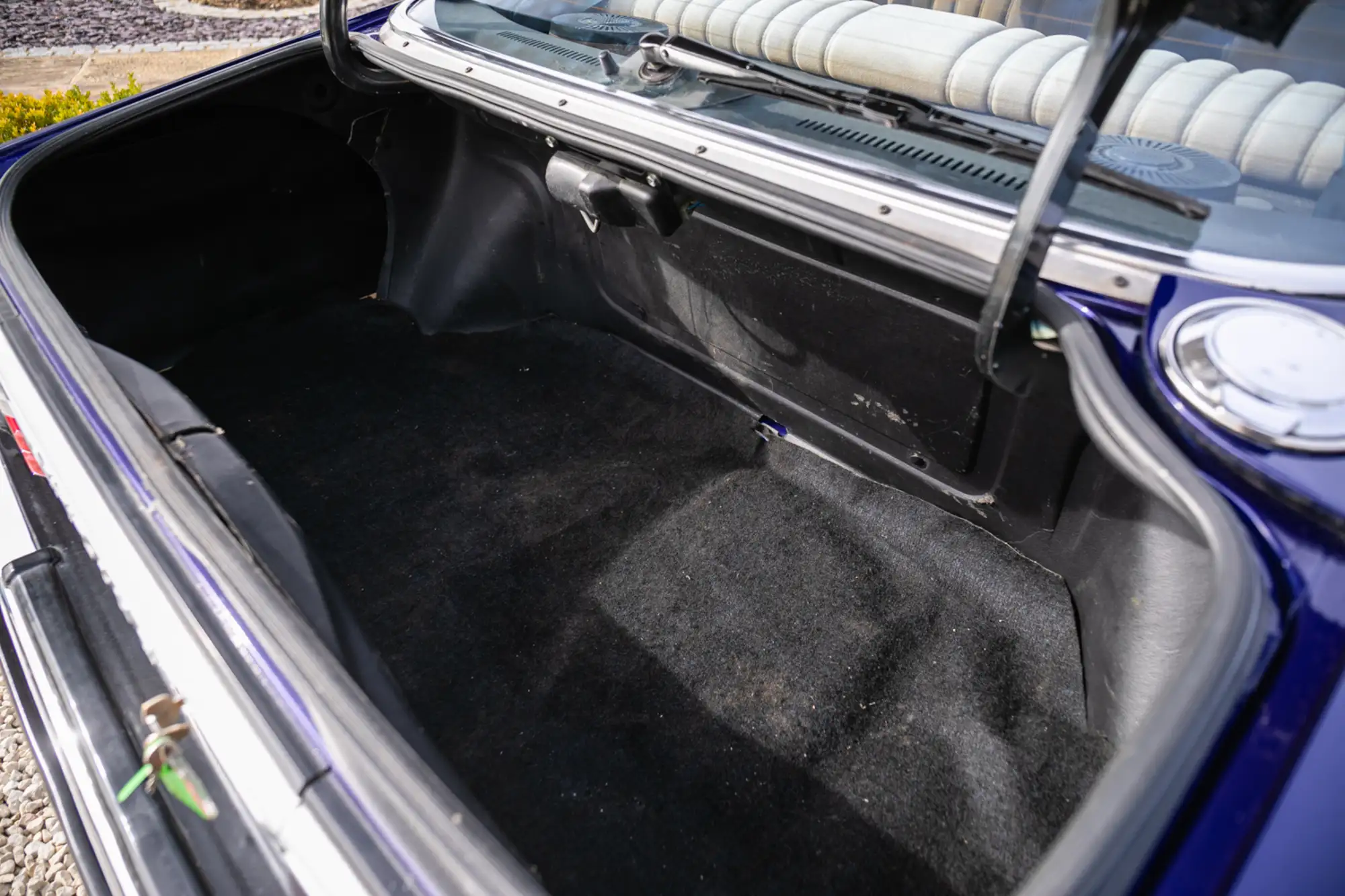 1979 Datsun Skyline 240K-GT-Sold