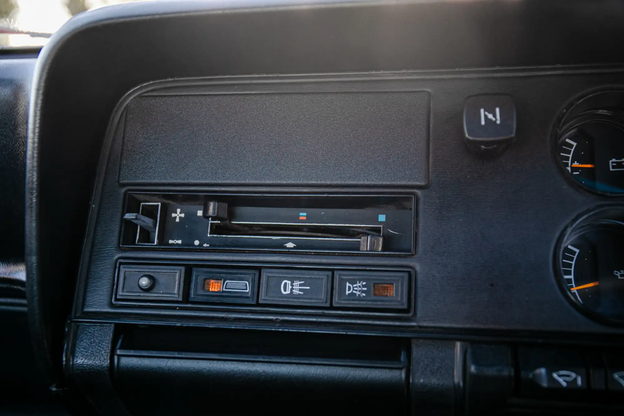 1973 Mk1 Ford Capri Super Speed V8-Sold