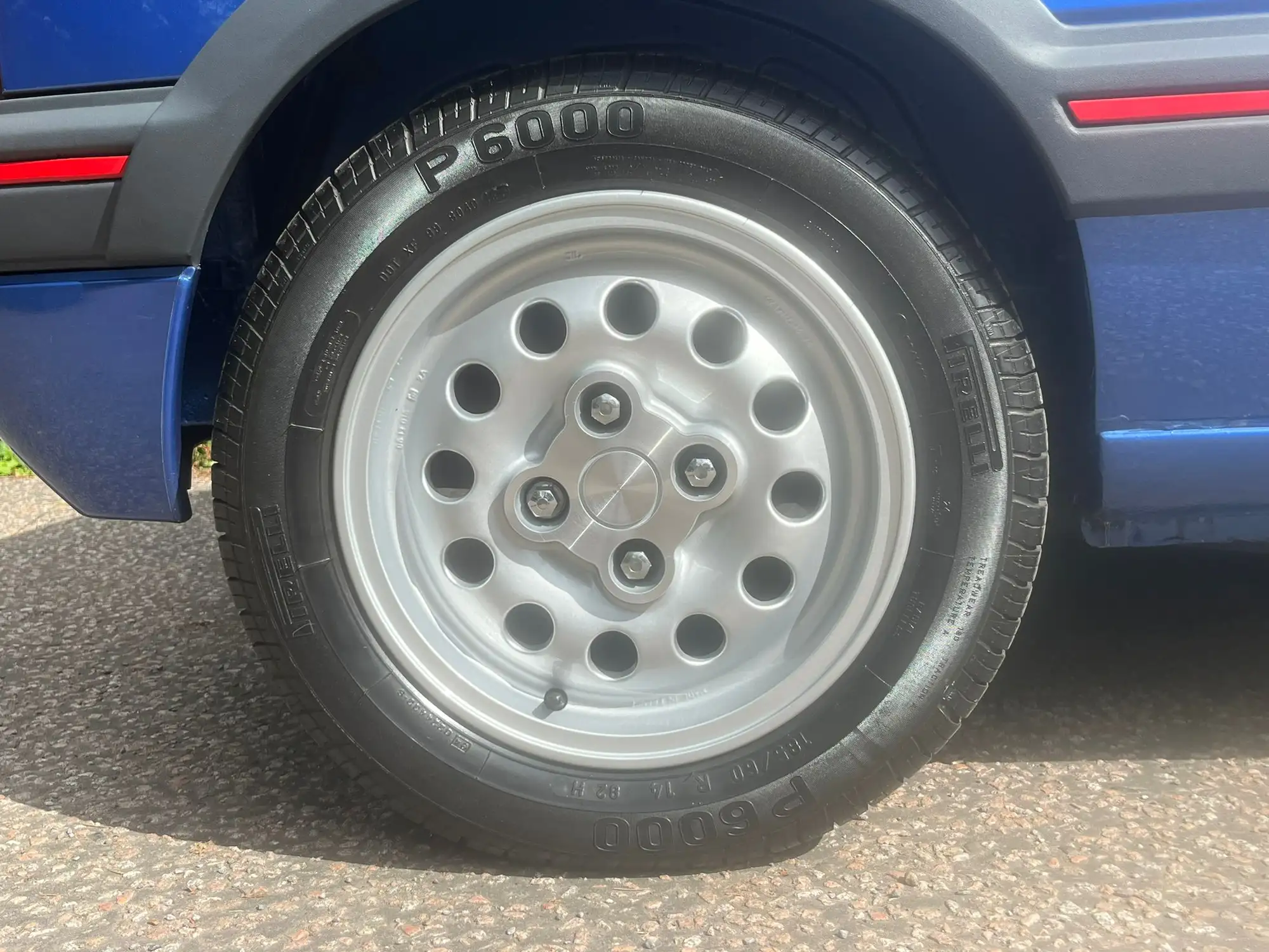 1990 Peugeot 205 GTi 3dr 1.6 Special Edition (Phase 1.5)-Sold