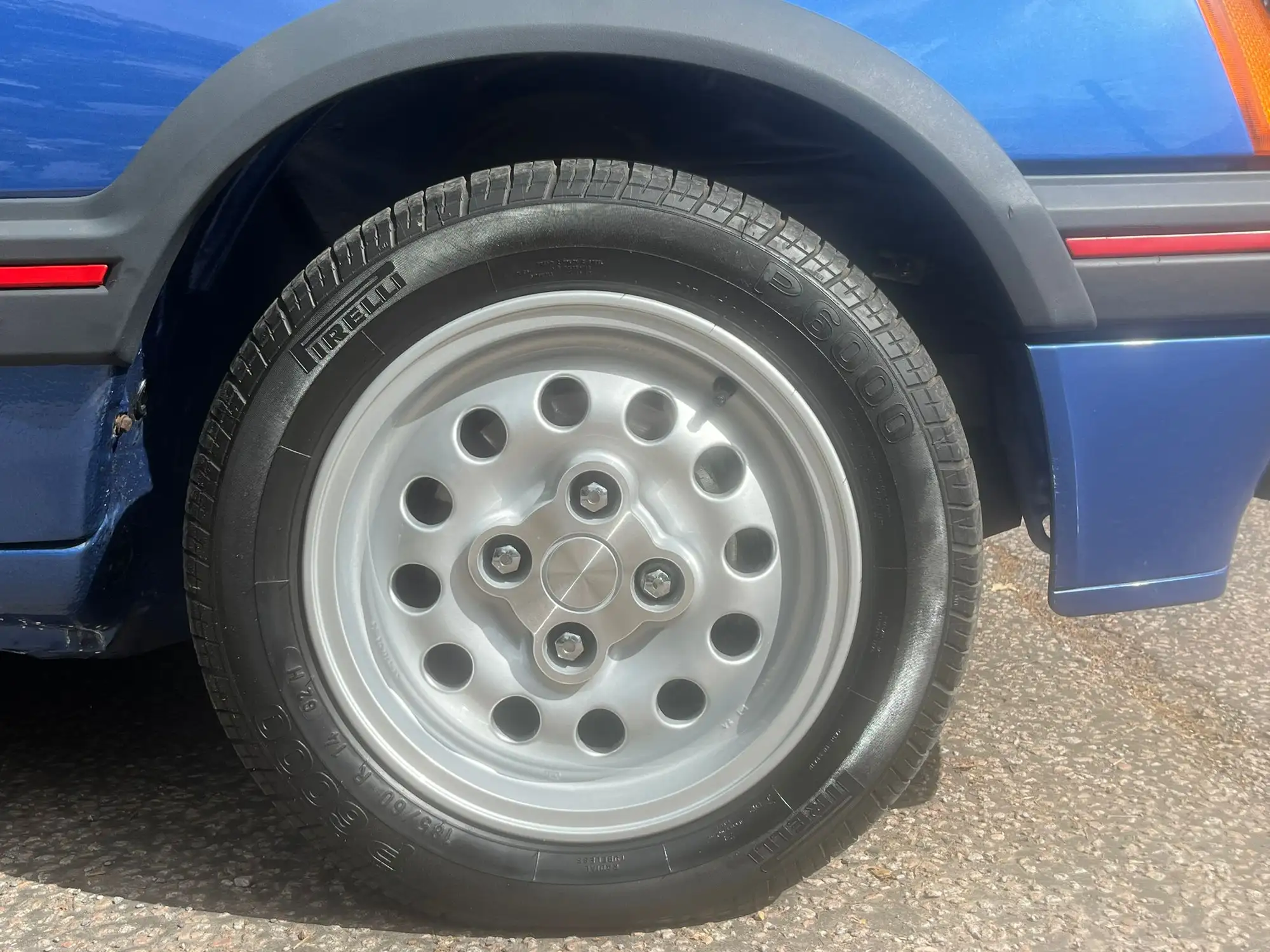 1990 Peugeot 205 GTi 3dr 1.6 Special Edition (Phase 1.5)-Sold