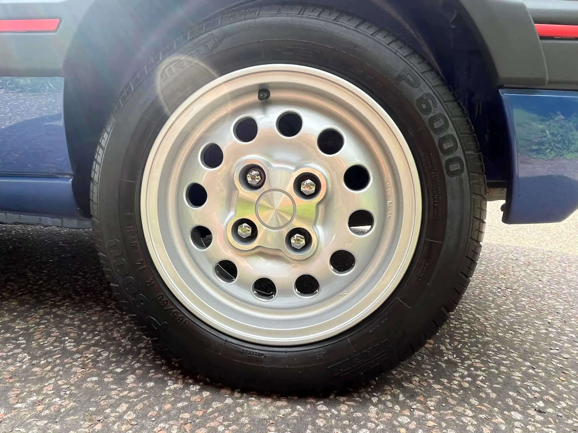 1990 Peugeot 205 GTi 3dr 1.6 Special Edition (Phase 1.5)-Sold