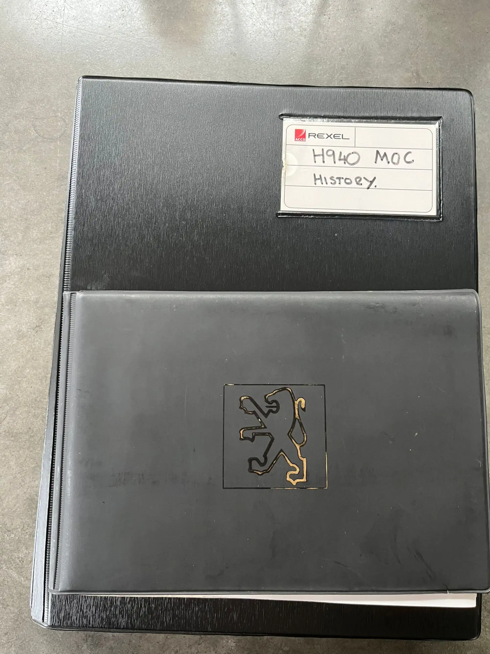 1990 Peugeot 205 GTi 3dr 1.6 Special Edition (Phase 1.5)-Sold