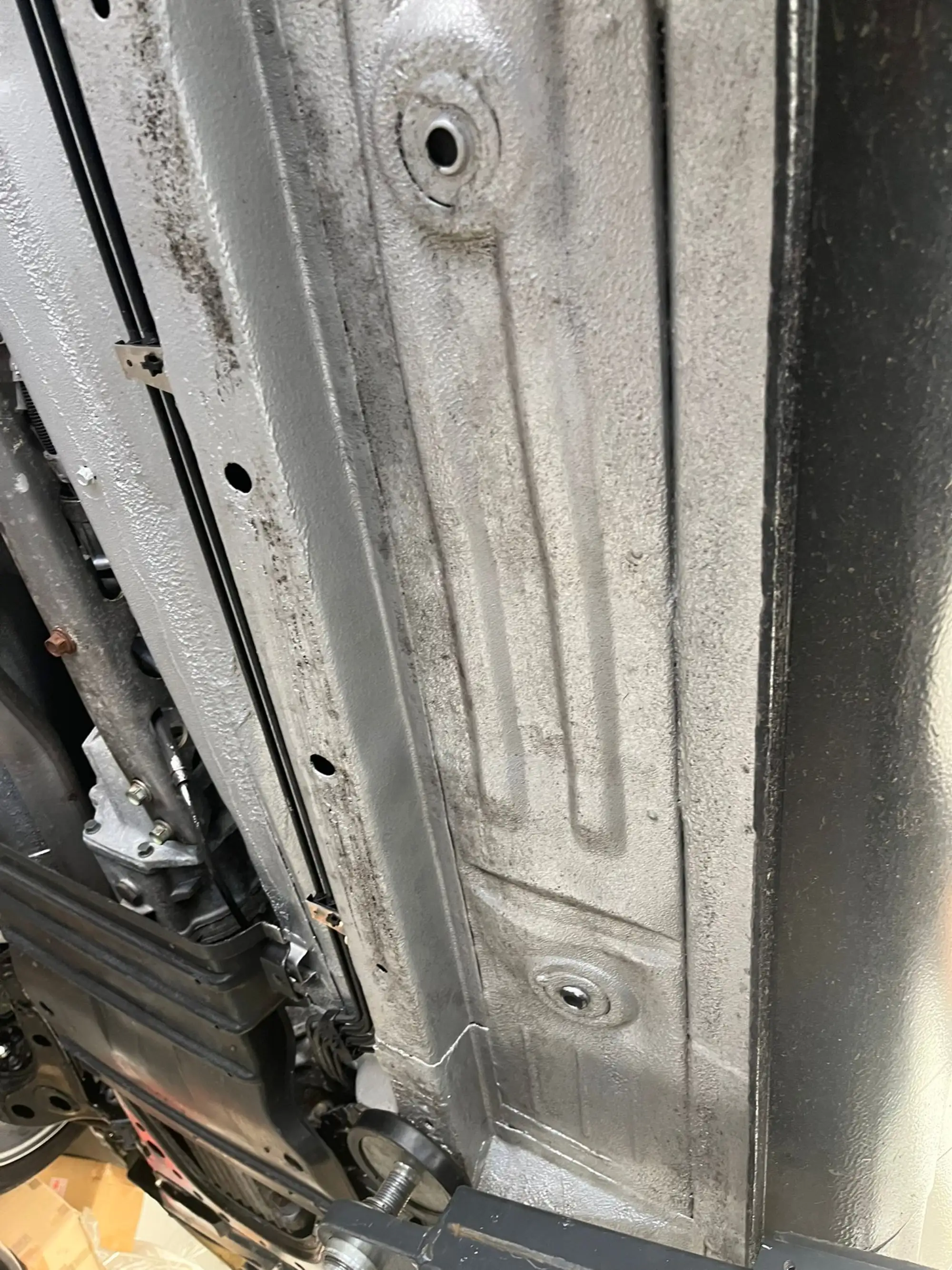 1997 Mazda MX-5 Harvard Special Edition-Sold