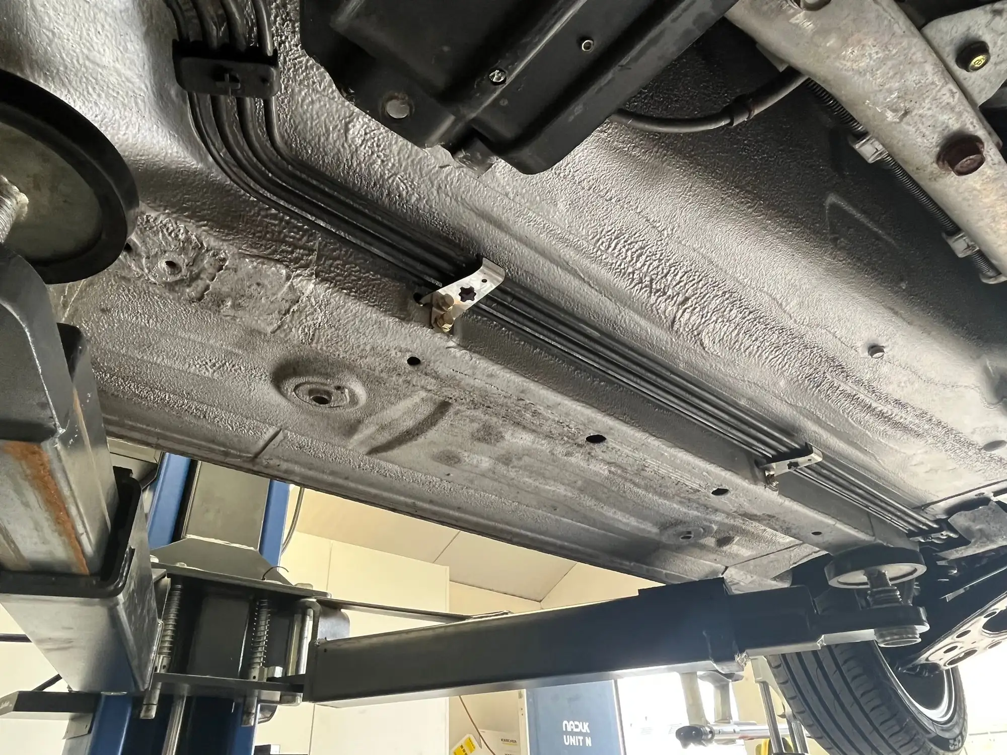 1997 Mazda MX-5 Harvard Special Edition-Sold